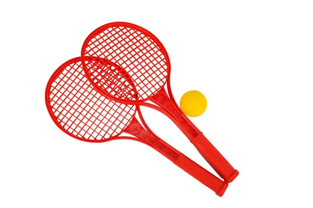 simba-bounzyball-107401064-softball-tennis-junior-44-cm image 1