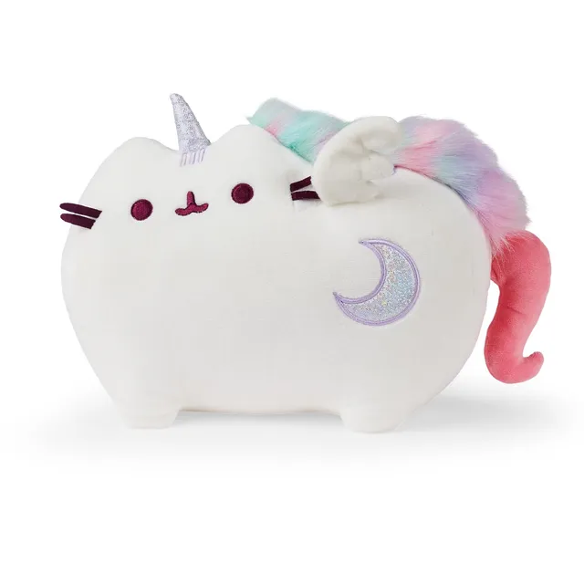 simba-pusheen-pusheenicorn-pl-schtier-25-cm-einhorn-katze image 1