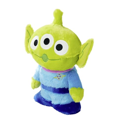 simba-disney-pixar-flufflets-alien-pl-schtier-25cm-gr-n image 4
