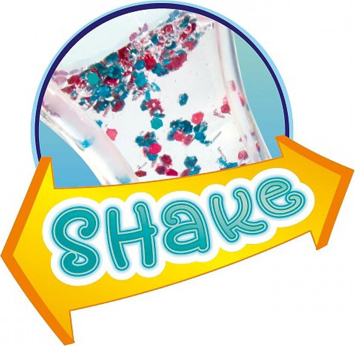 simba-evi-love-glitter-mermaid-puppe-14-cm image 8