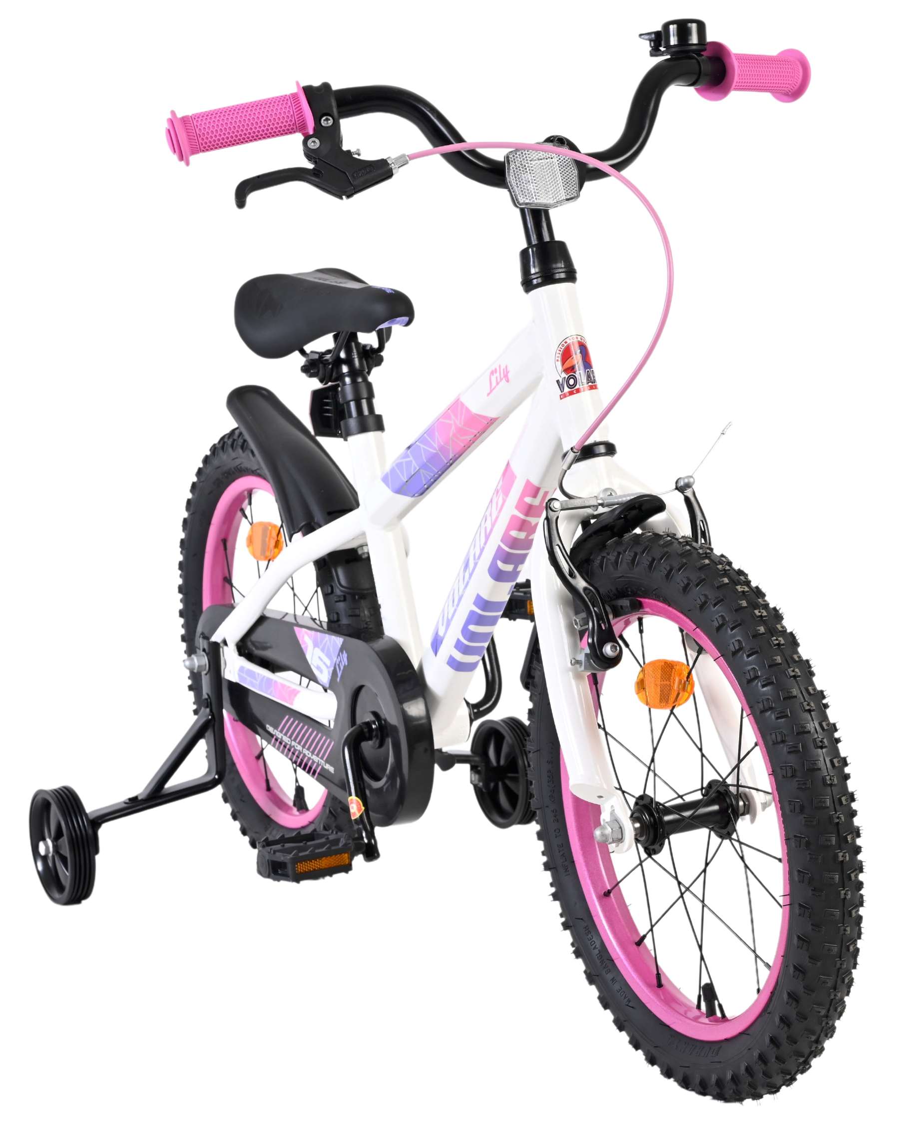 volare-lily-kinderfahrrad-16-zoll-wei-rosa image 5