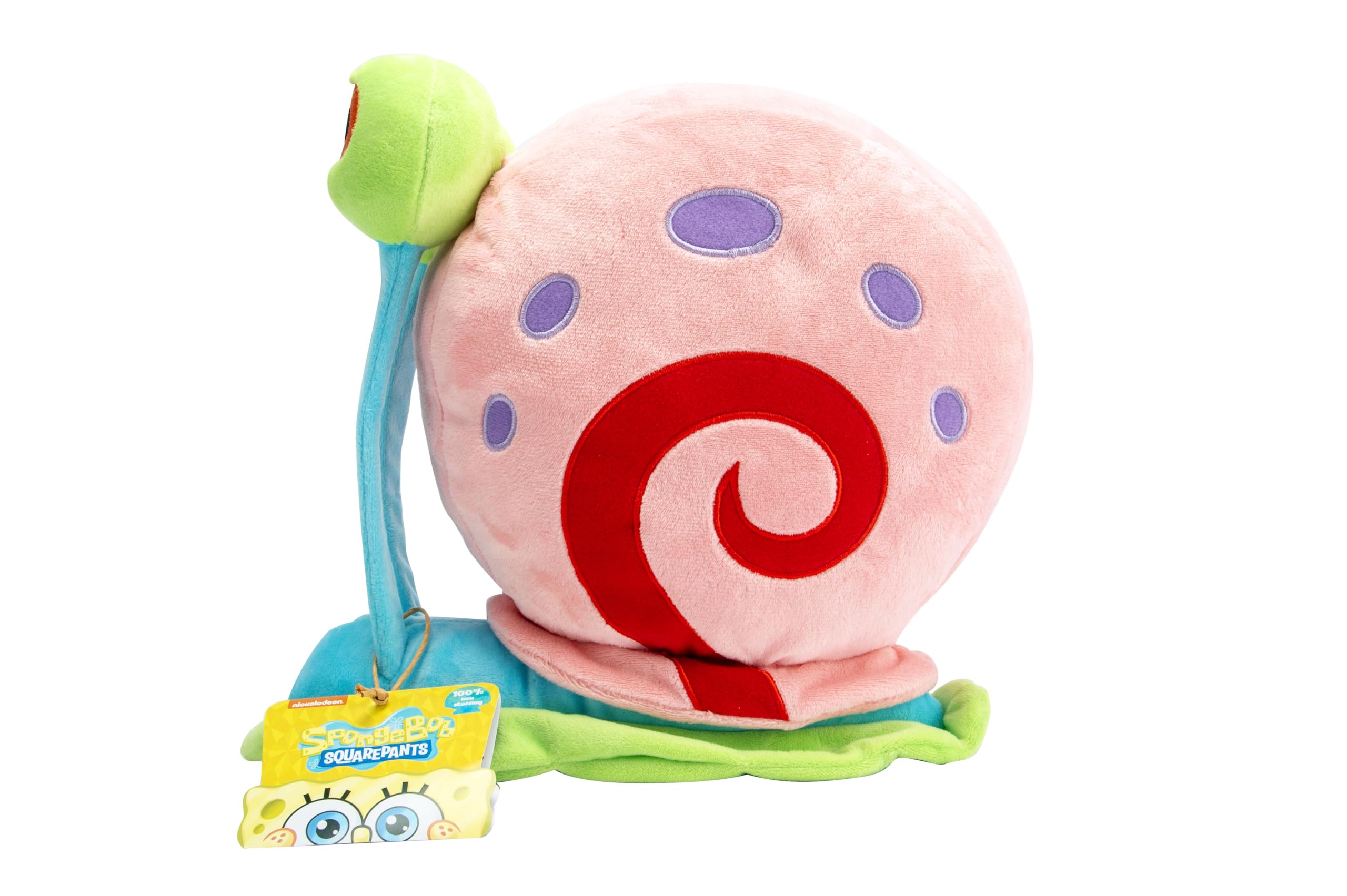 simba-spongebob-gary-pl-sch-schnecke-35-cm-pl-schfigur image 7