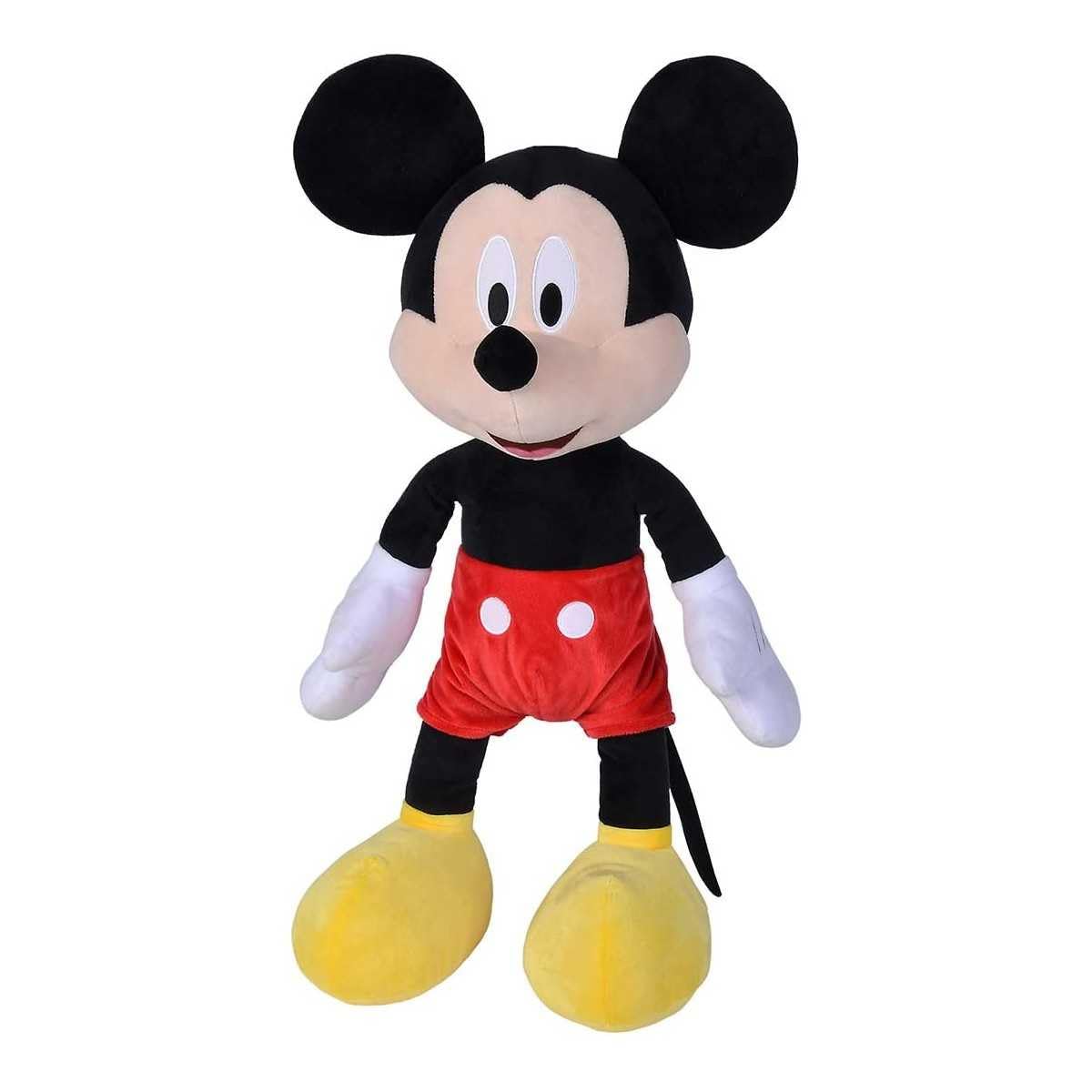 simba-disney-minnie-maus-pl-schtier-60-cm-pink image 5