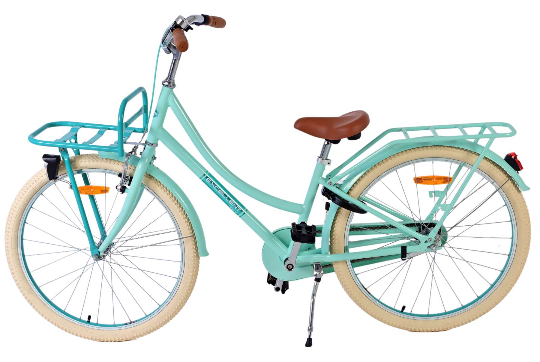 volare-excellent-24-zoll-kinderfahrrad-m-dchen-gr-n-licht image 5