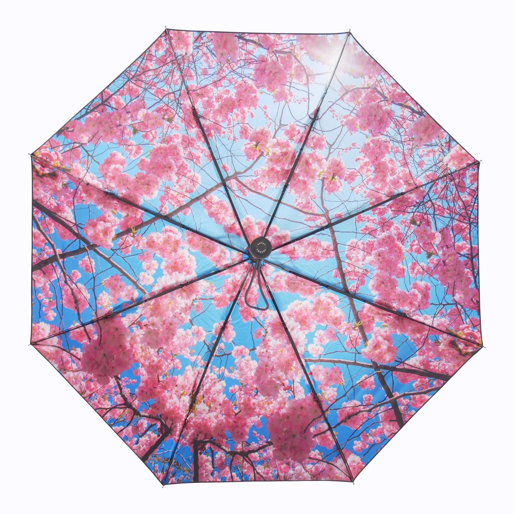 happysweeds-the-original-umbrella-collection-cherry-taschenschirm-kirschbl-te-up image 6