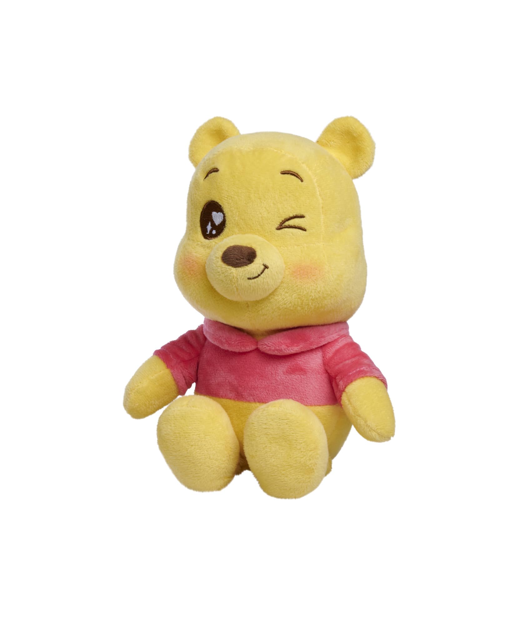 simba-disney-winnie-puuh-pl-schtier-25cm-mit-zwinkerauge image 5