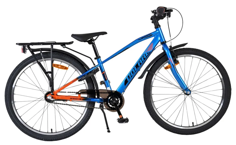 volare-explorer-24-zoll-kinderfahrrad-blau-jungen-3-gang image 1