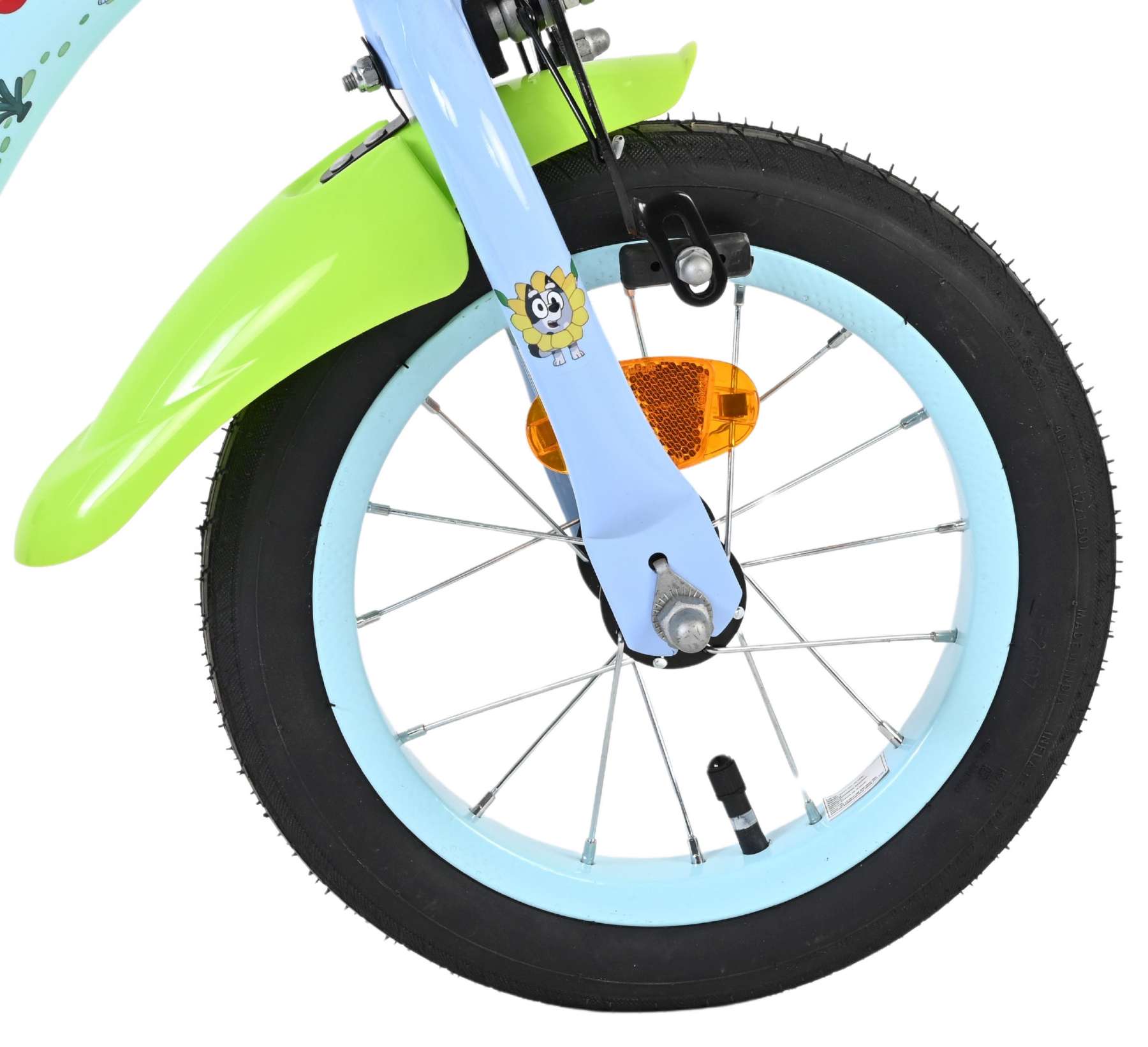 volare-bluey-kinderfahrrad-12-zoll-hellblau-mit-stuetzraedern image 3