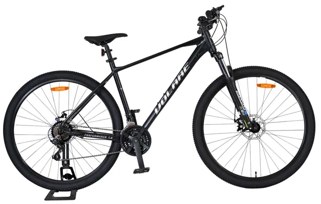 volare-x-trail-29-zoll-mountainbike-schwarz-21-g-nge image 1