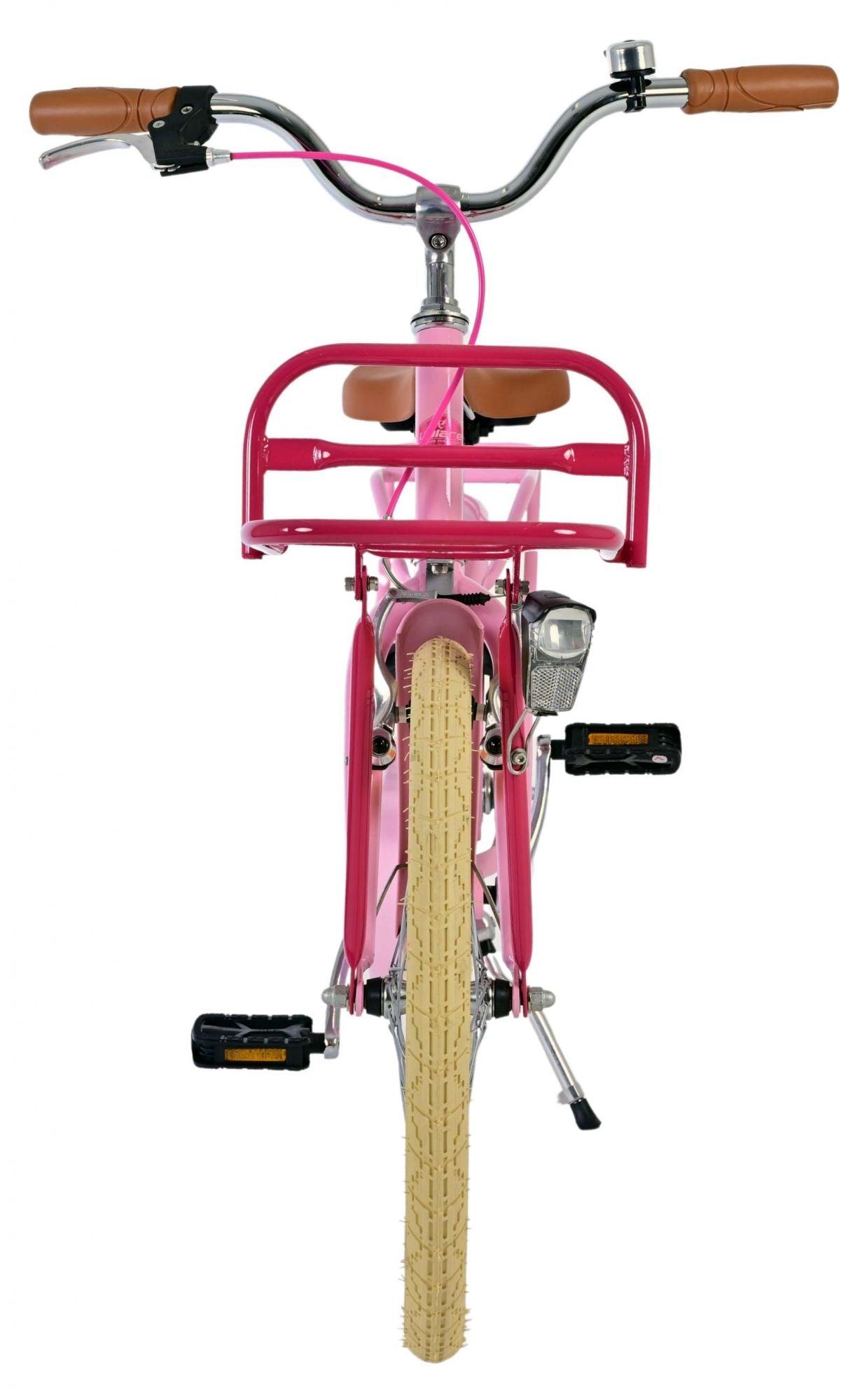 volare-excellent-kinderfahrrad-20-zoll-rosa-3-gang-nexus image 5