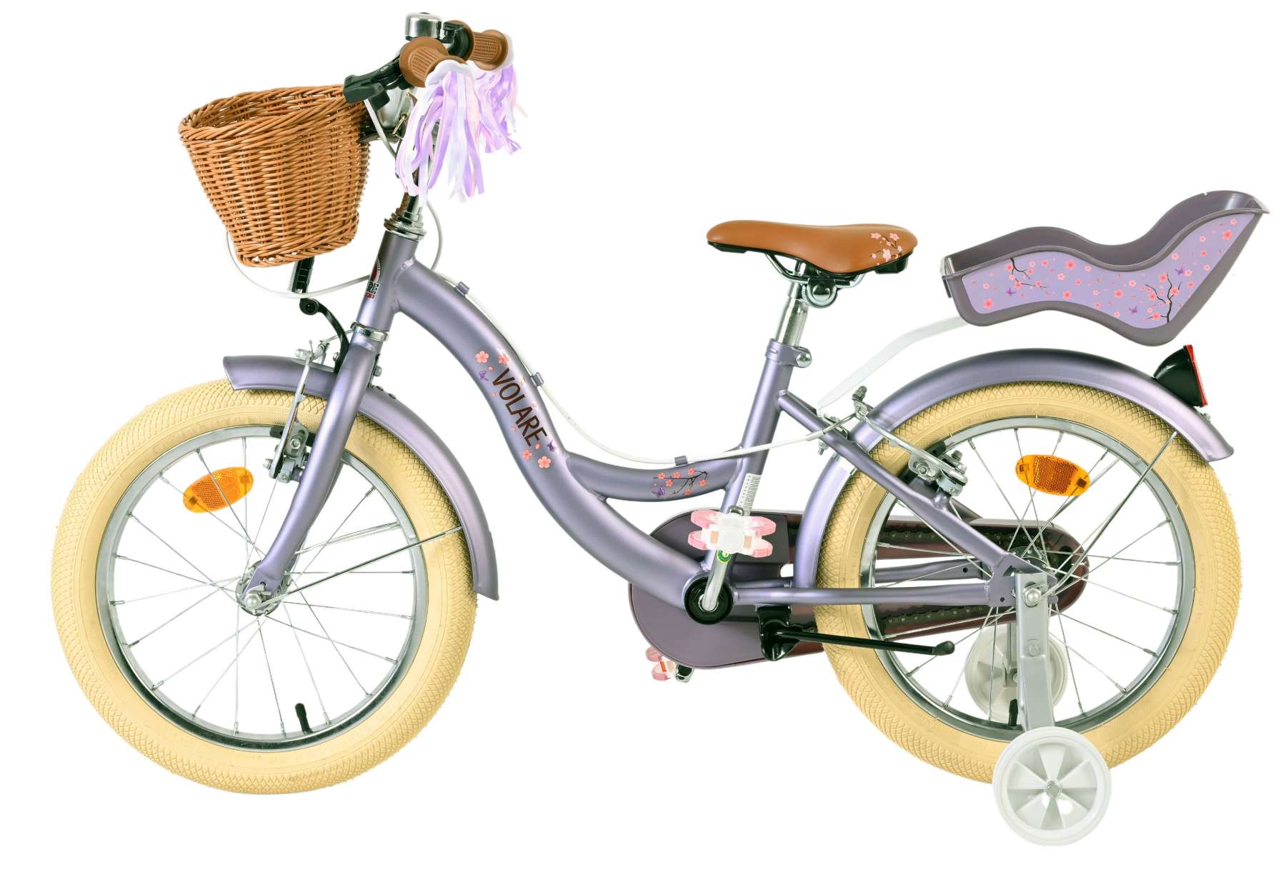 volare-blossom-kinderfahrrad-16-zoll-lila-mit-korb image 7