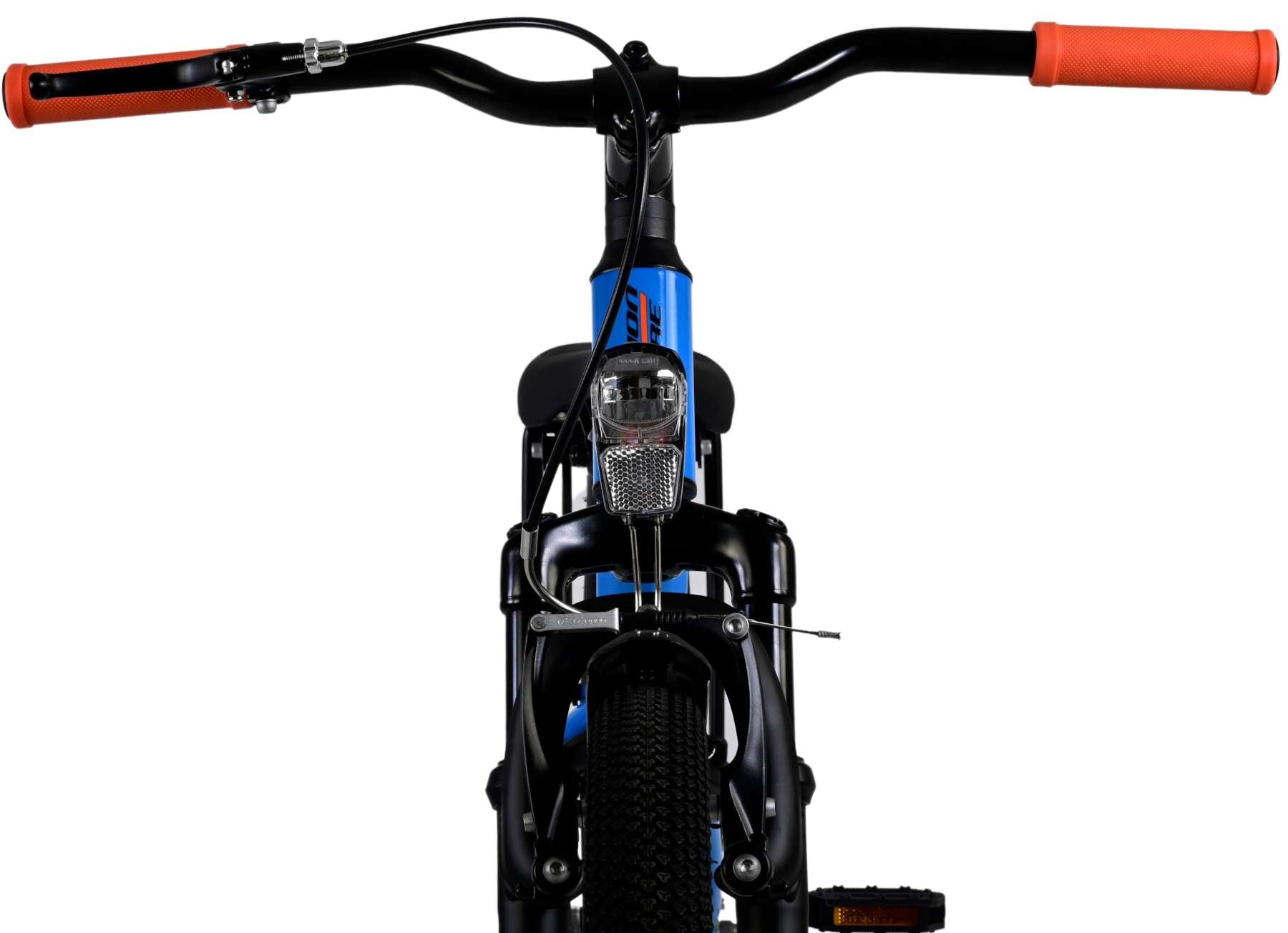volare-cross-26-zoll-jungenfahrrad-dunkelblau-mit-schloss image 7