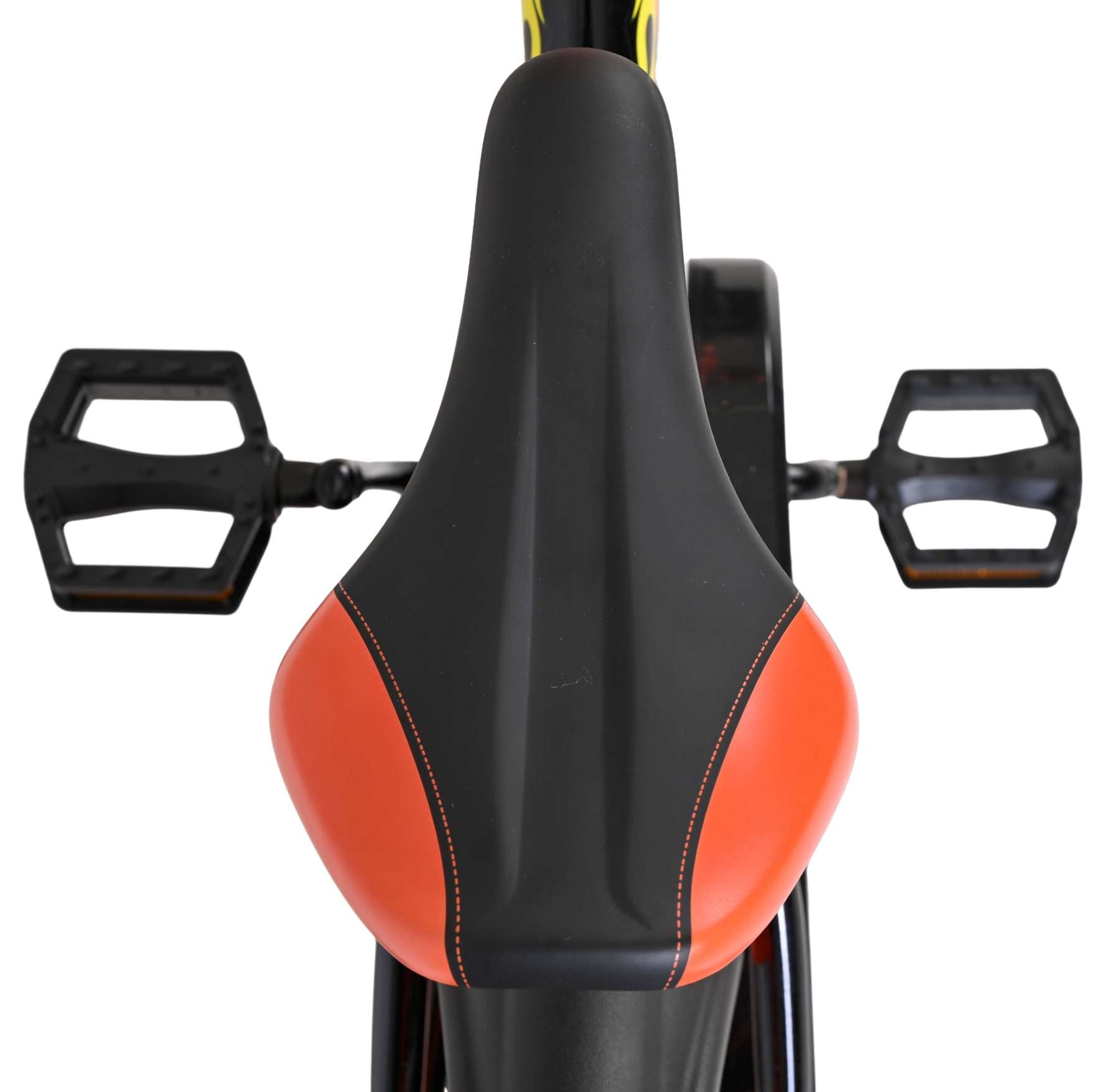 volare-strike-16-zoll-kinderfahrrad-orange-jungen-r-cktrittbremse image 4