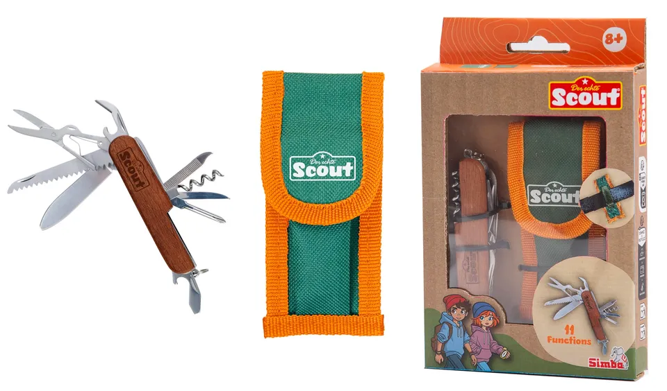 simba-scout-taschenmesser-holz-11-werkzeuge-mit-tasche image 1