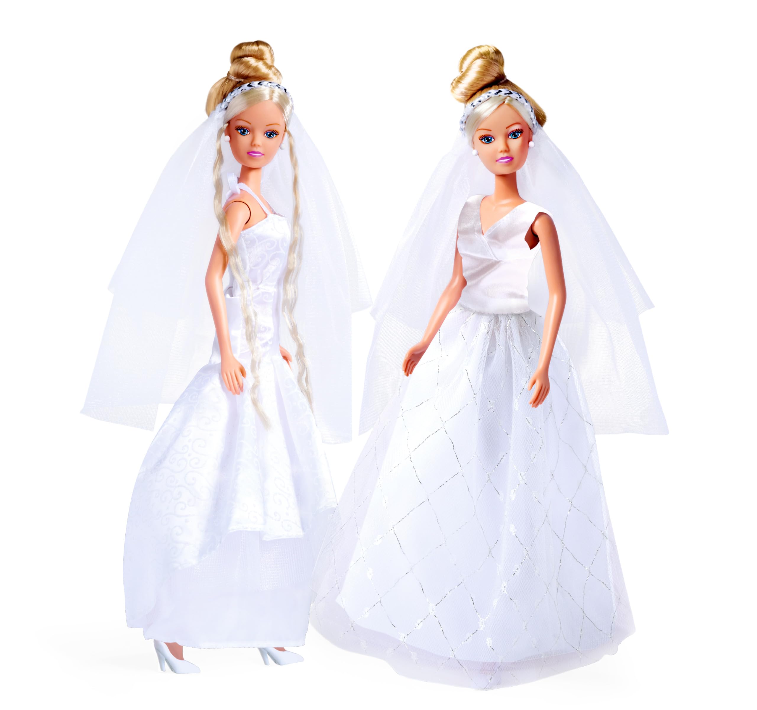 simba-steffi-love-wedding-brautpuppe-29-cm-sortiert image 3