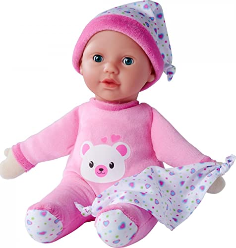 simba-laura-nachtlicht-babypuppe-30-cm-mit-melodie image 8