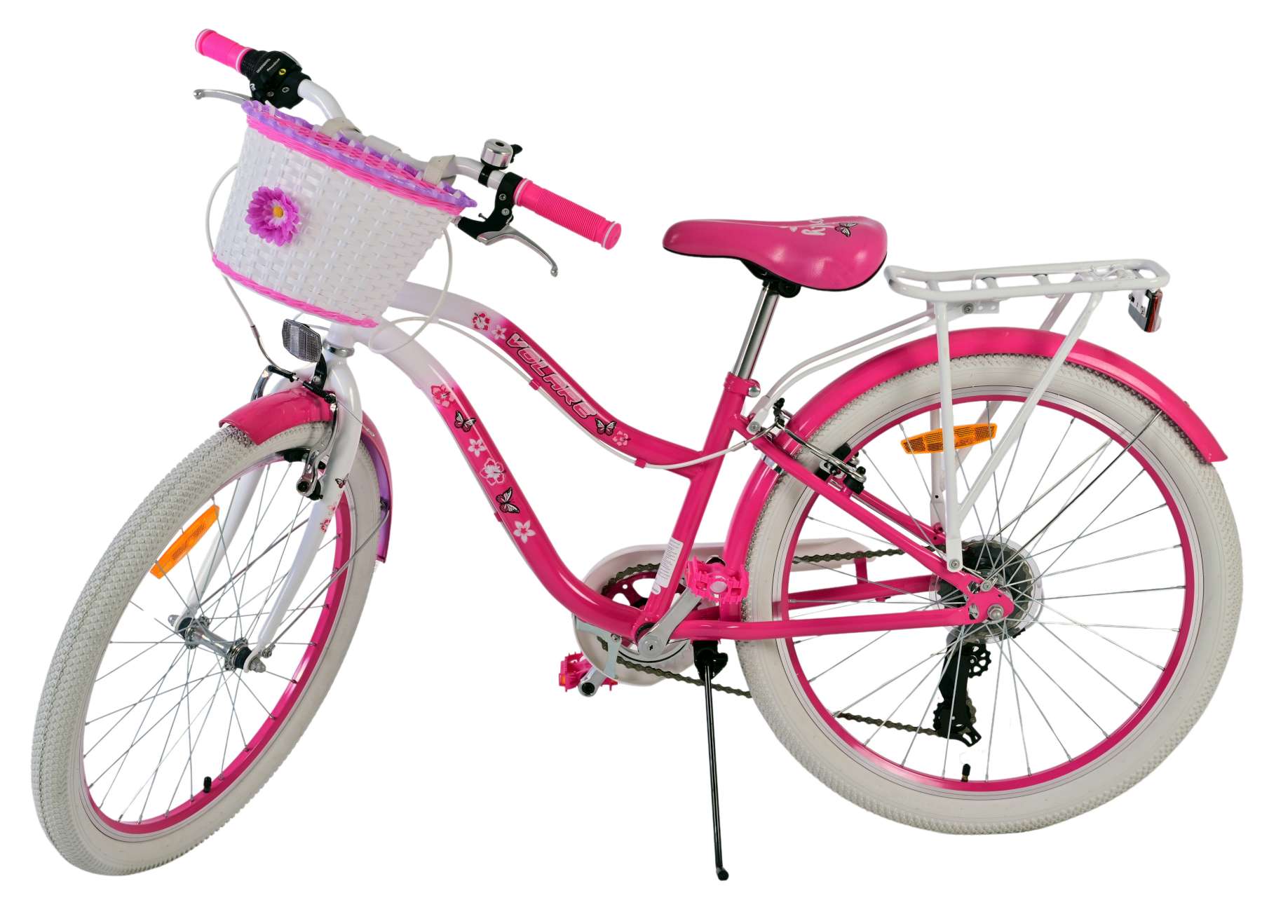 volare-lovely-24-zoll-kinderfahrrad-rosa-7-g-nge-m-dchen image 4