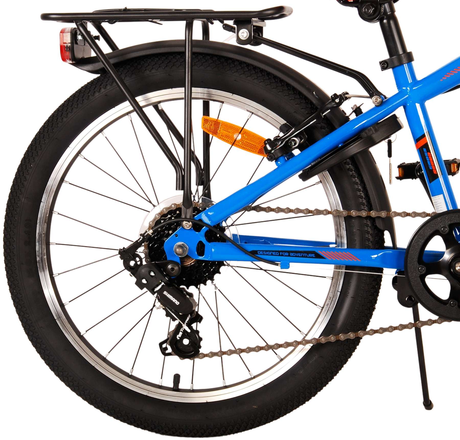 volare-cross-kinderfahrrad-20-zoll-blau-6-g-nge image 4