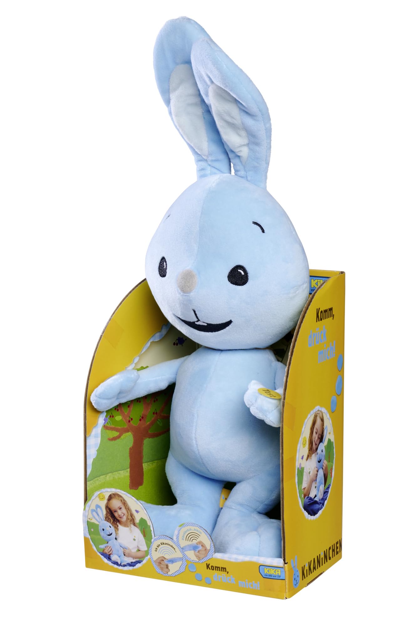 simba-kikaninchen-pl-sch-kuscheltier-45cm-mit-sound image 4