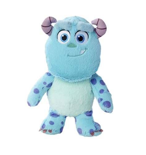 simba-disney-flufflets-sulley-pl-schtier-25-cm-blau image 7