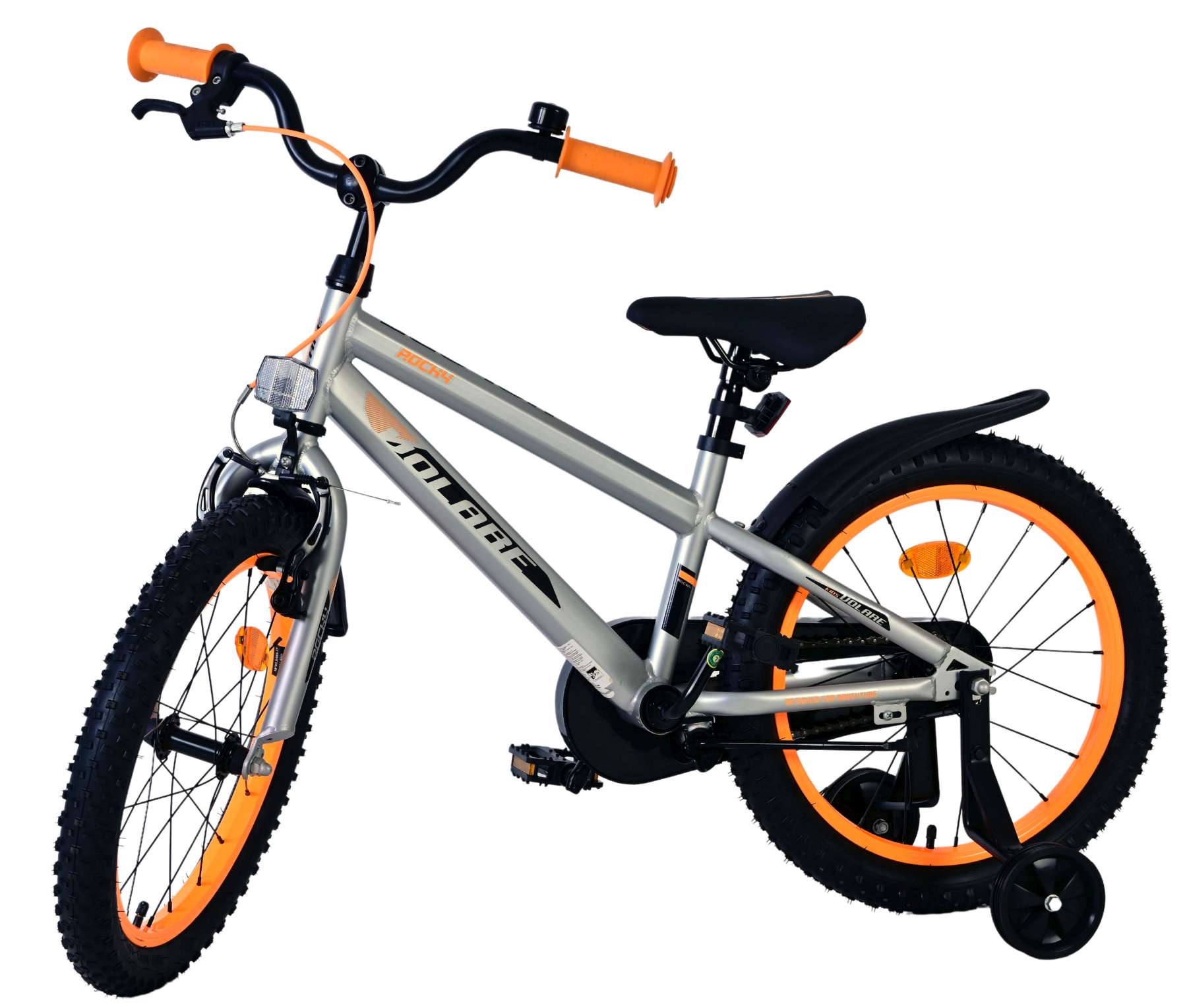 volare-rocky-kinderfahrrad-18-zoll-grau-jungen-r-cktrittbremse image 8