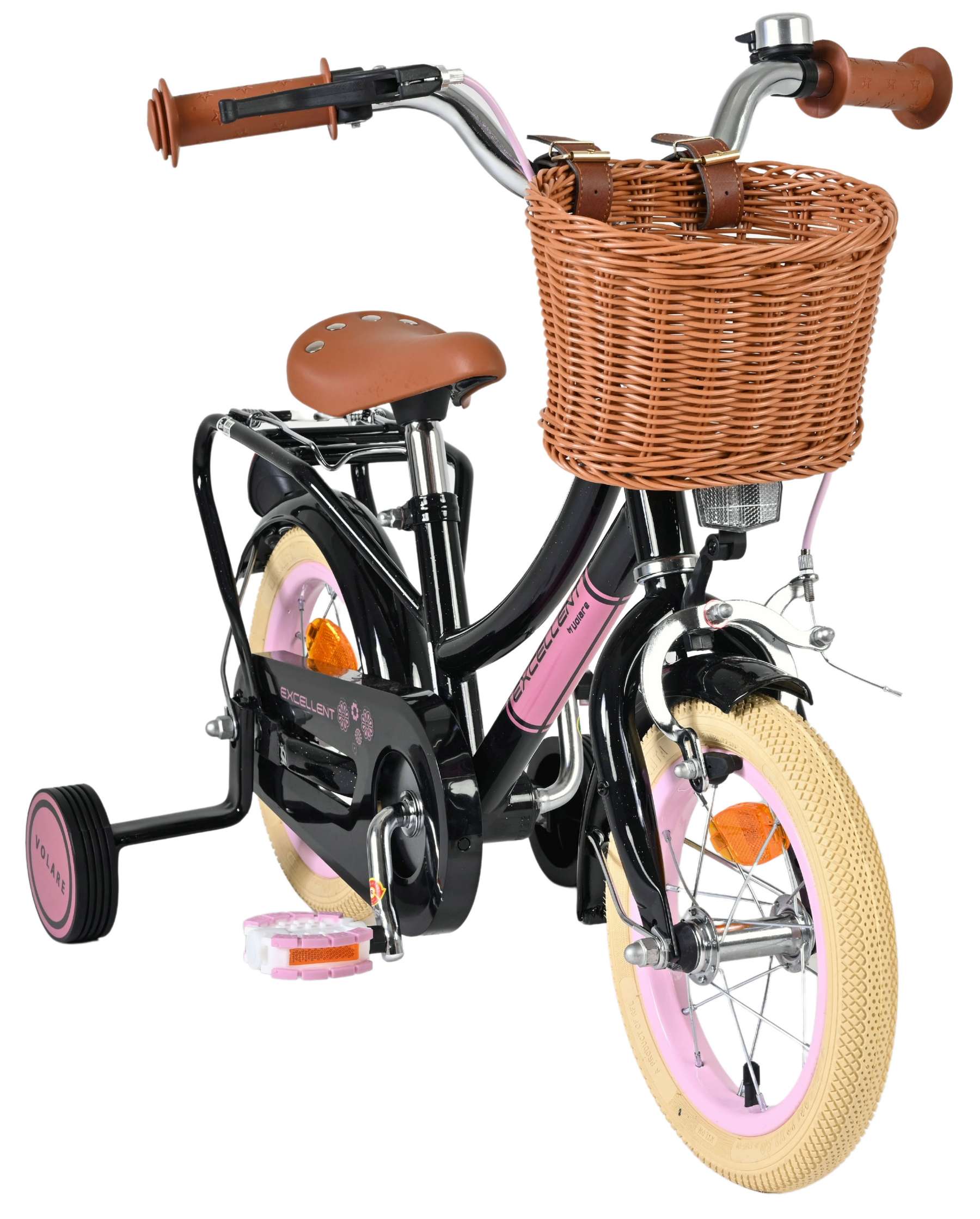 volare-excellent-kinderfahrrad-12-zoll-schwarz-st-tzr-der image 5