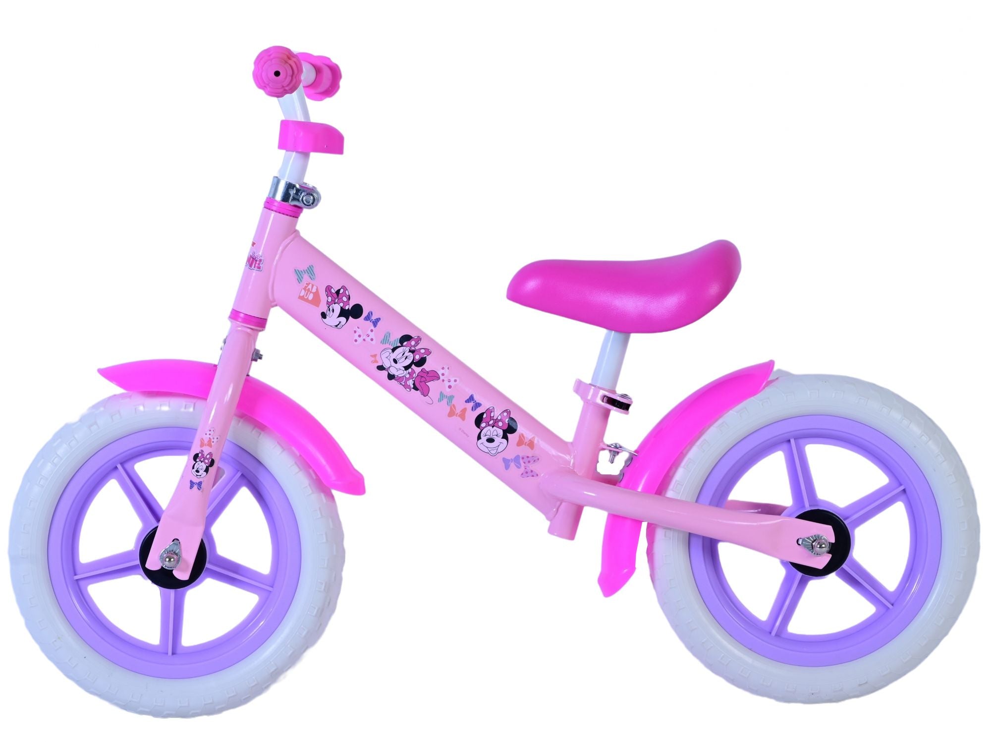 volare-disney-minnie-laufrad-metall-minnie-mouse image 7
