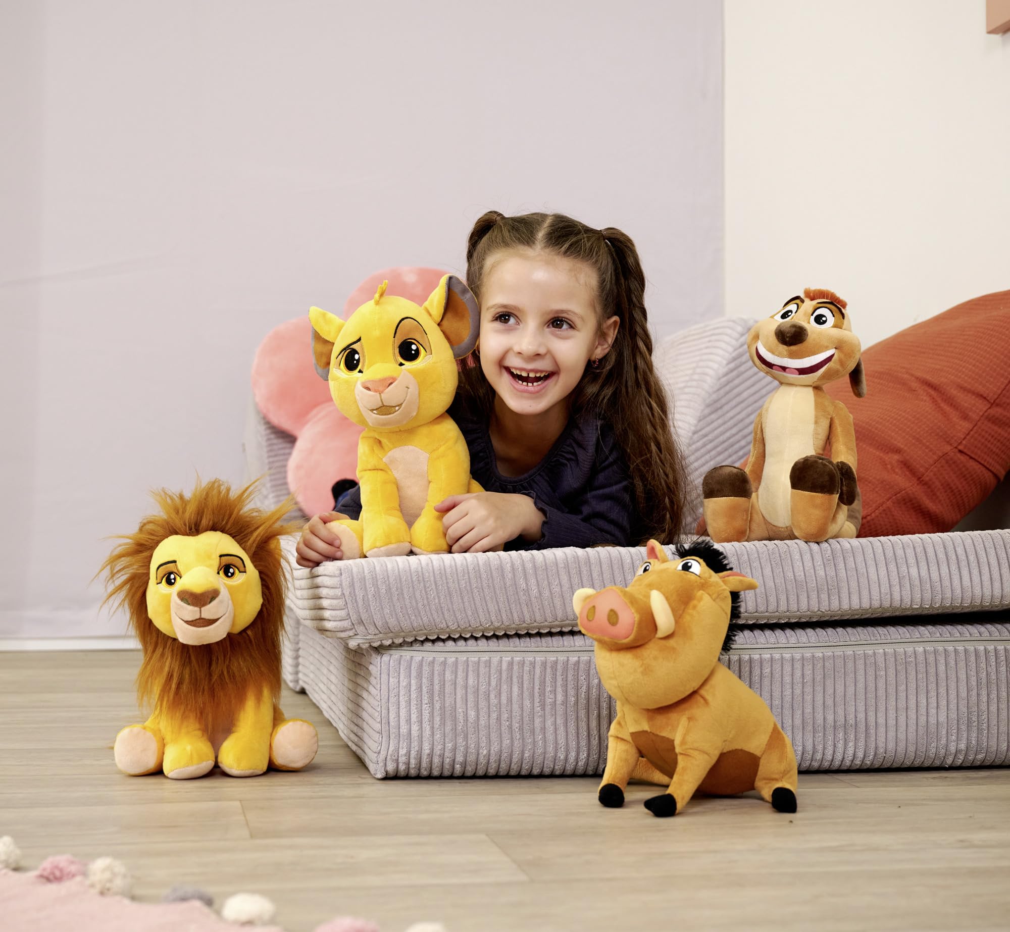simba-disney-k-nig-der-l-wen-timon-pl-schtier-25-cm-baby image 7