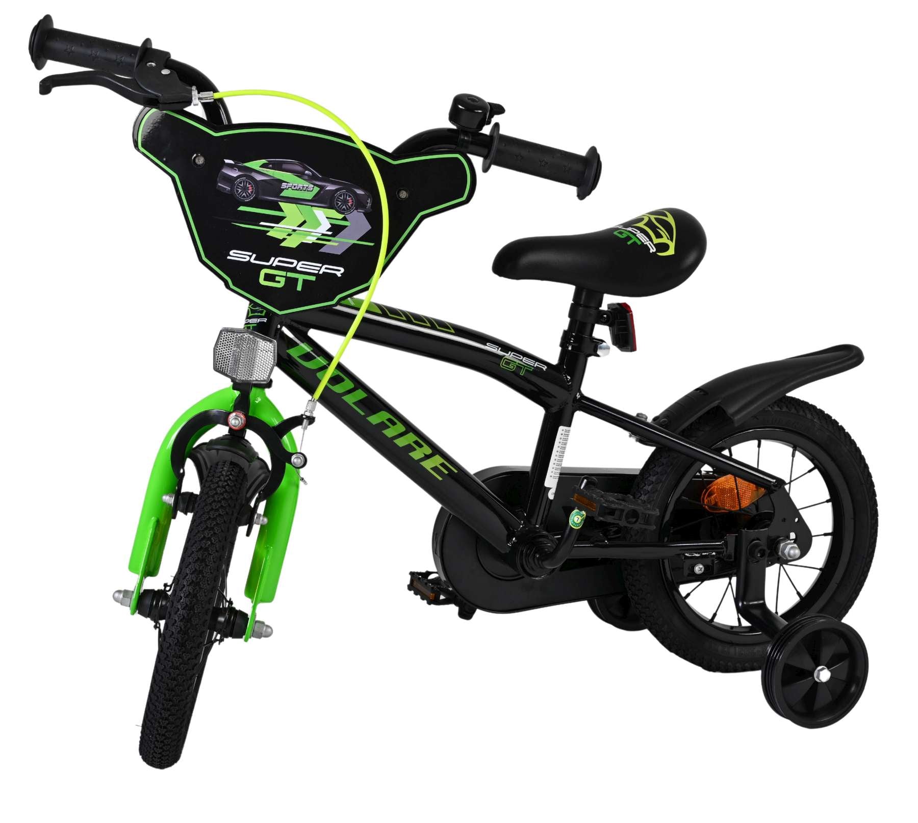volare-super-gt-12-zoll-kinderfahrrad-jungen-gr-n-st-tzr-der image 8