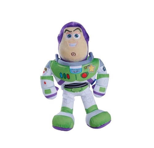 simba-disney-toy-story-buzz-lightyear-pl-sch-25-cm-kuscheltier image 6