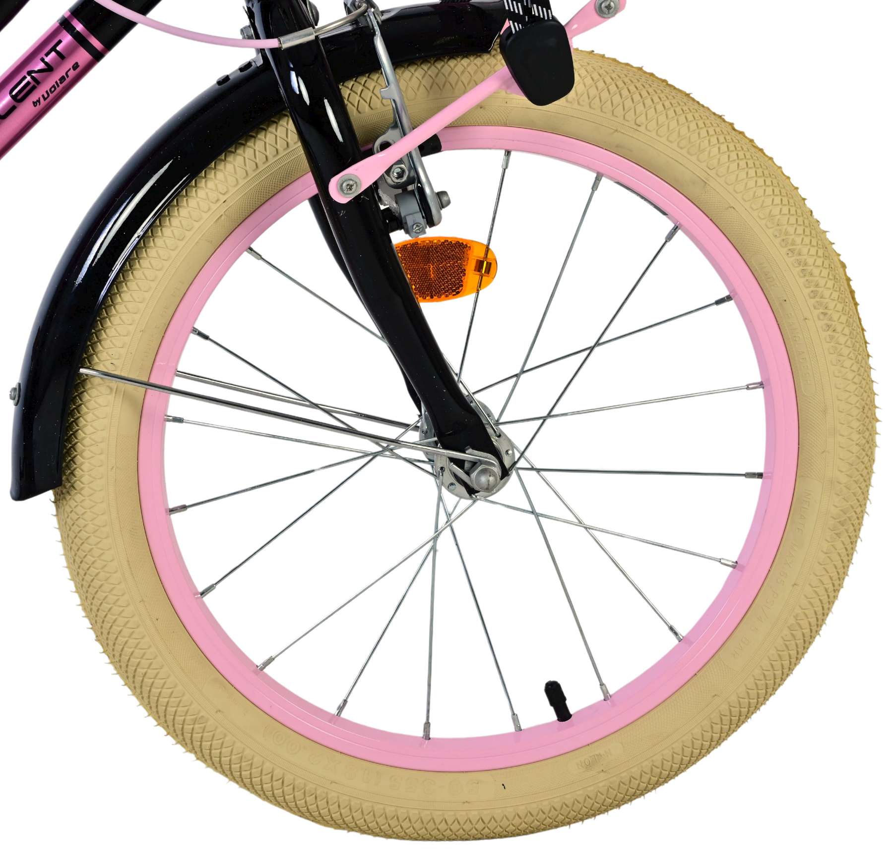 volare-excellent-18-zoll-kinderfahrrad-schwarz-gep-cktr-ger image 3
