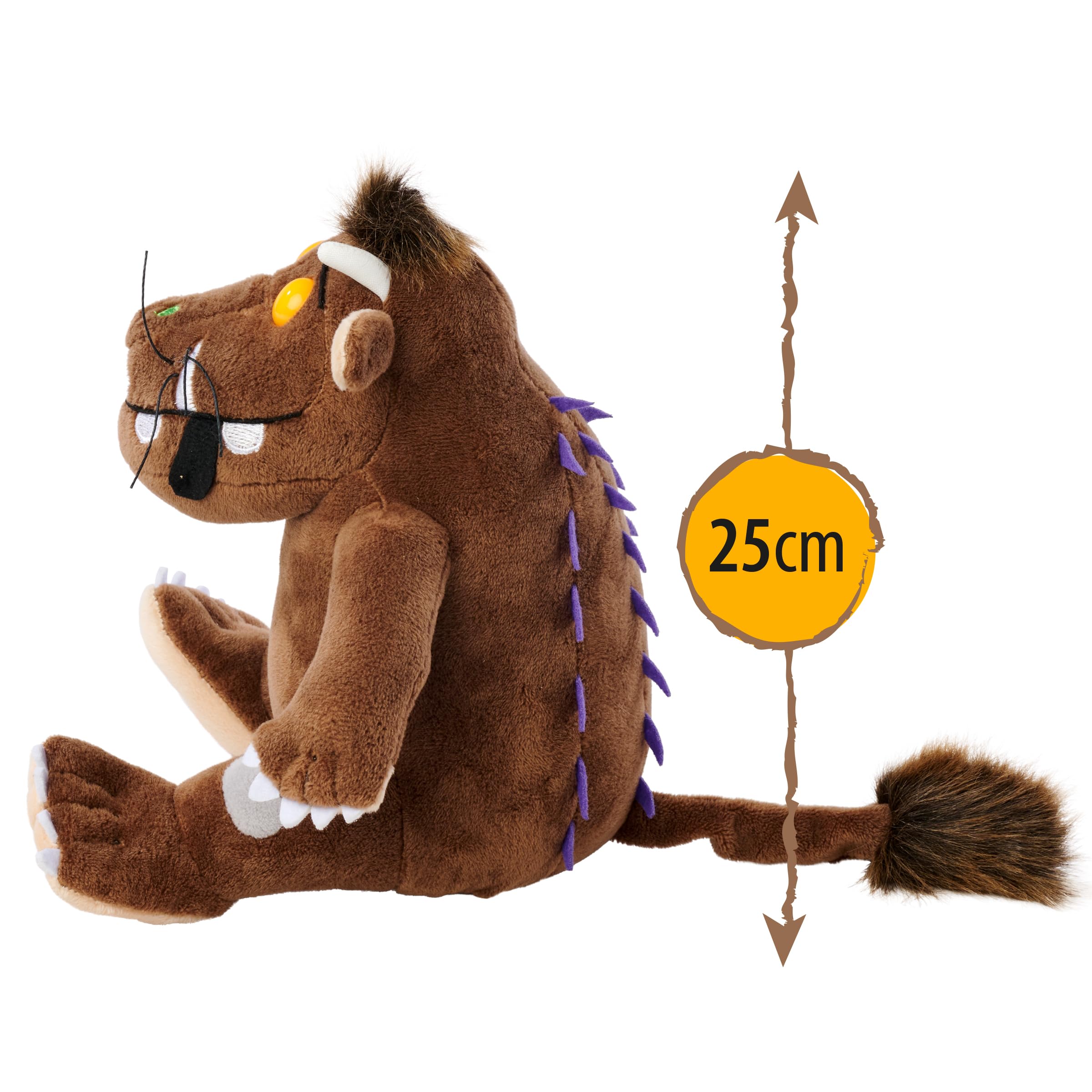 simba-gr-ffelo-pl-schtier-25cm-baby-kuschelweich image 2