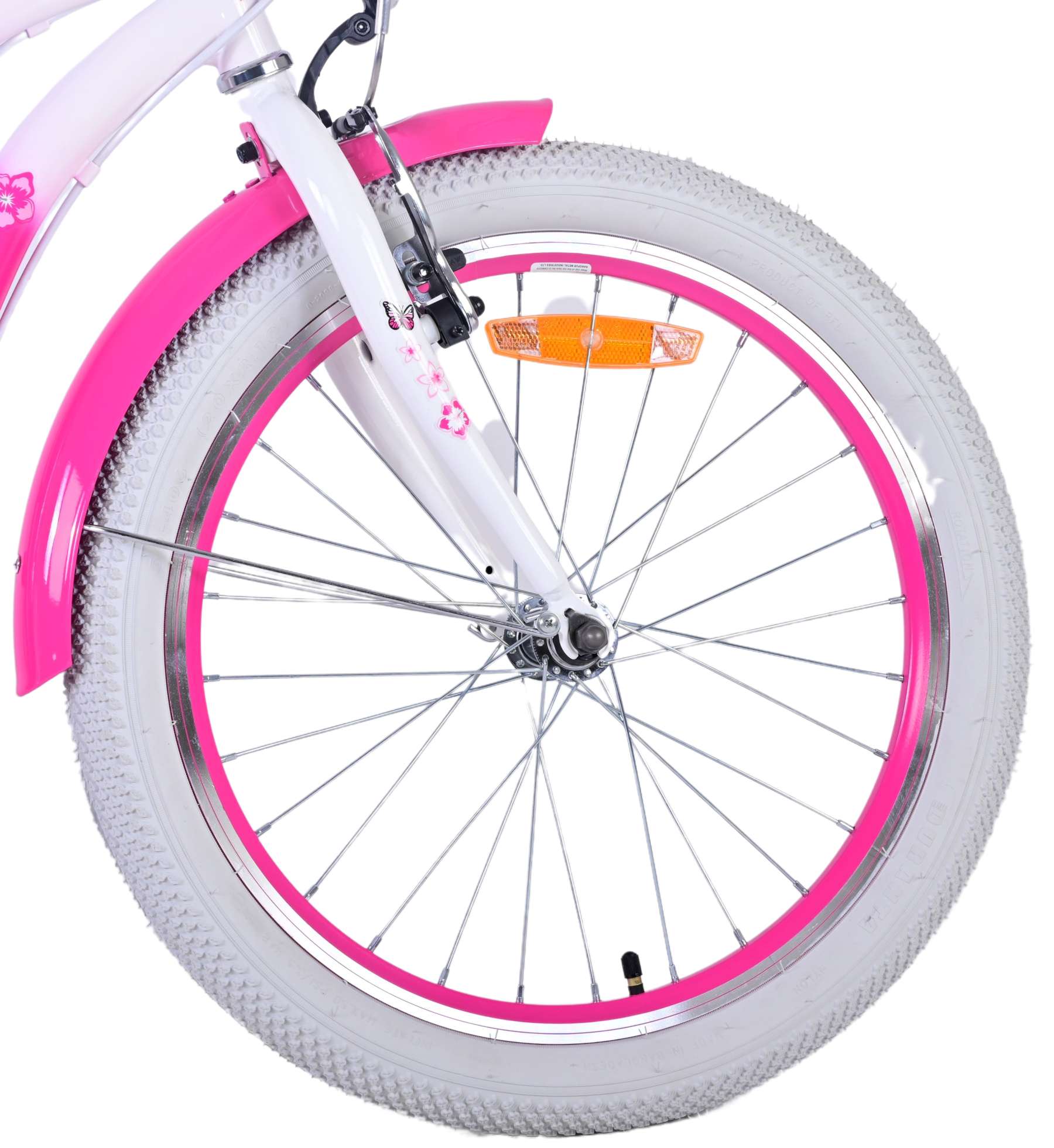 volare-lovely-kinderfahrrad-20-zoll-rosa-m-dchen-7-gang image 5