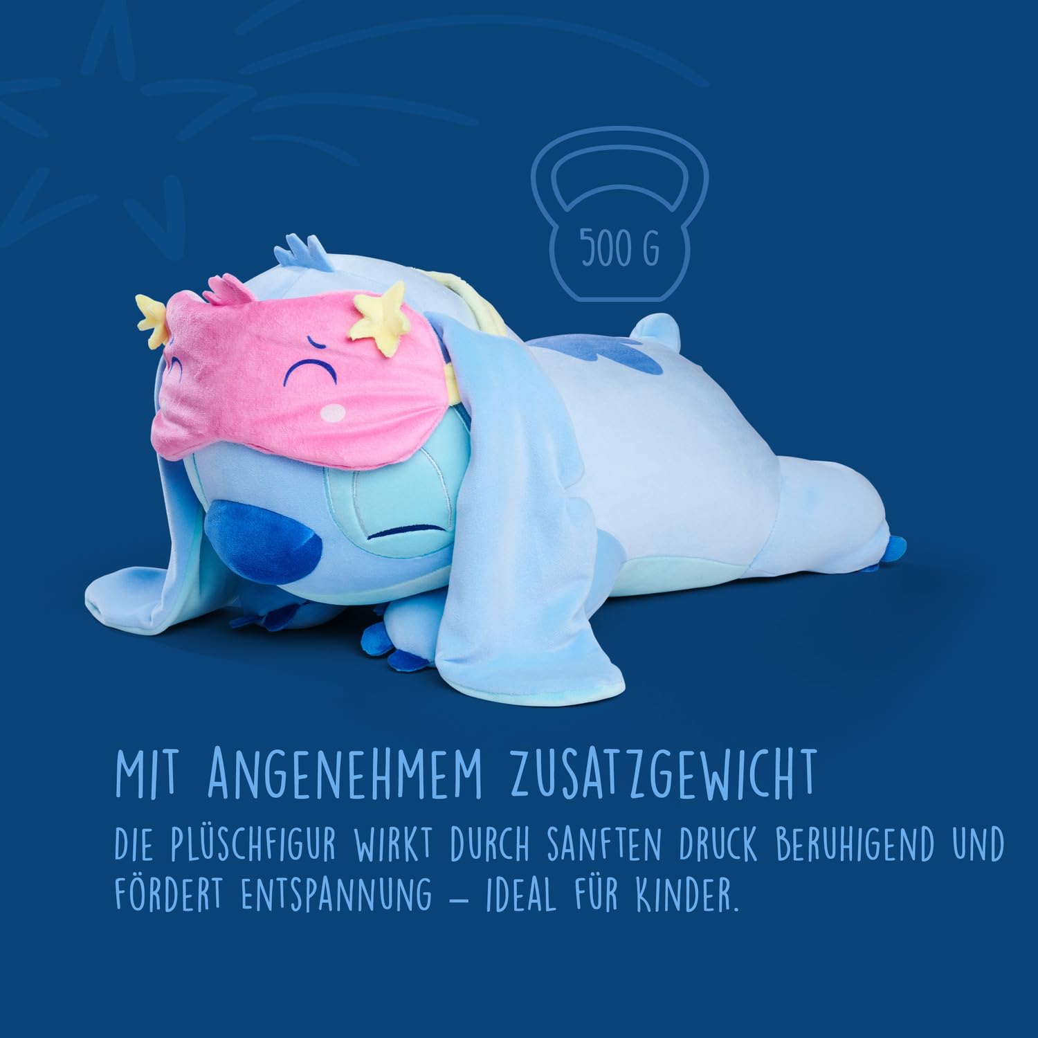 simba-disney-snuglets-stitch-pl-schfigur-40-cm-liegend image 4