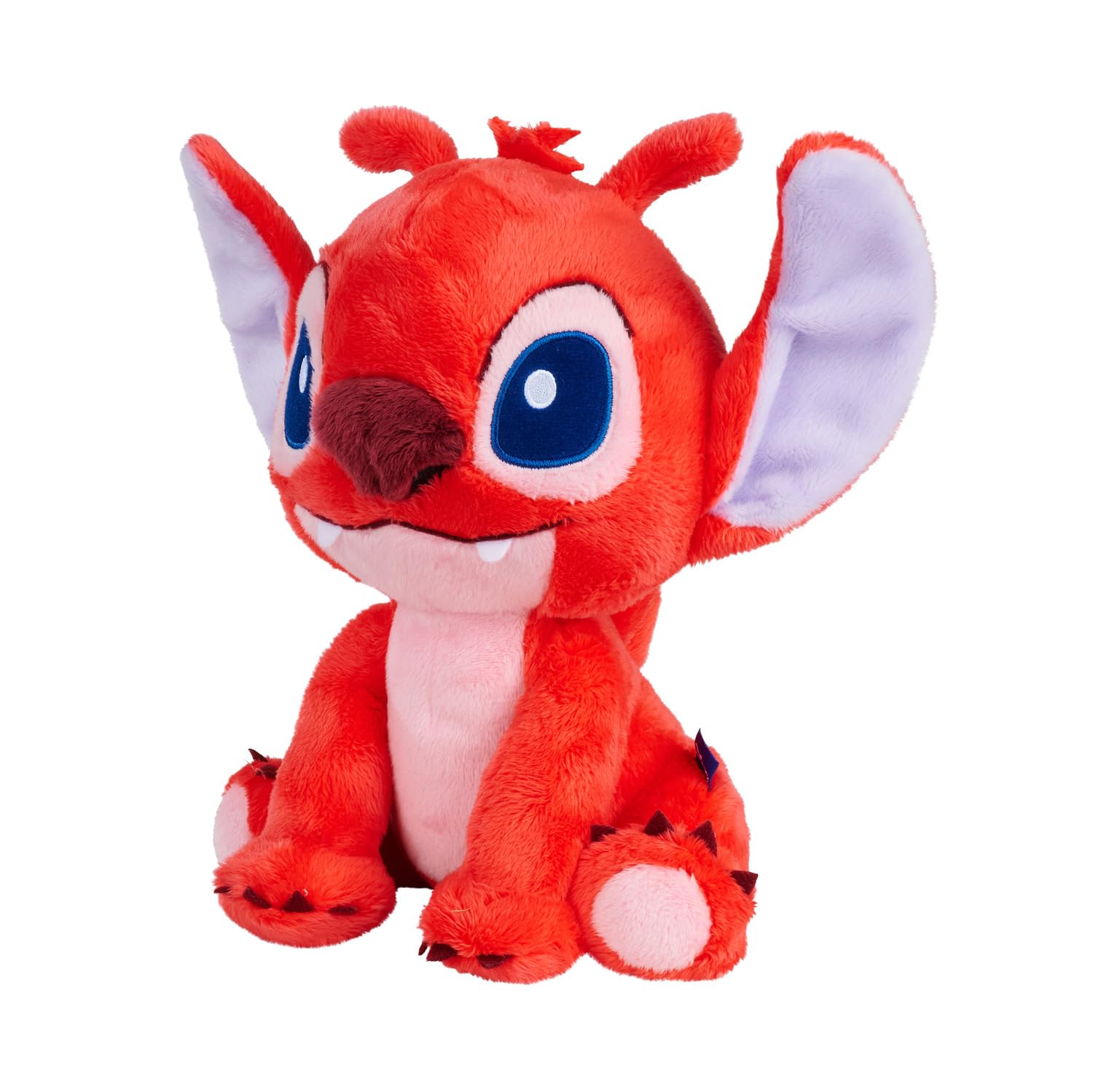 simba-disney-lilo-stitch-leroy-pl-schtier-25cm-weich image 3