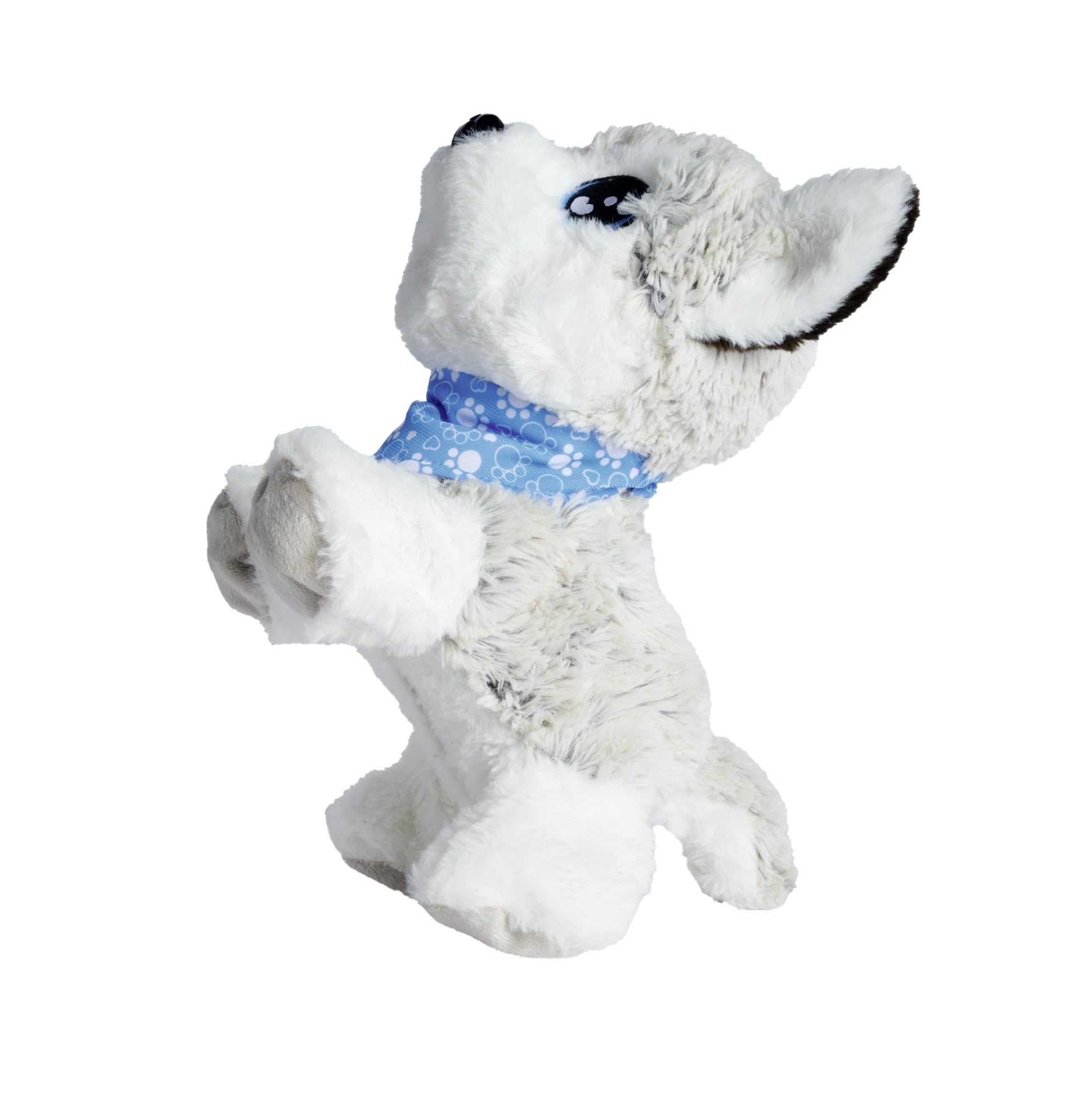 simba-chi-chi-love-happy-husky-pl-schhund-30cm-mit-sprache image 4