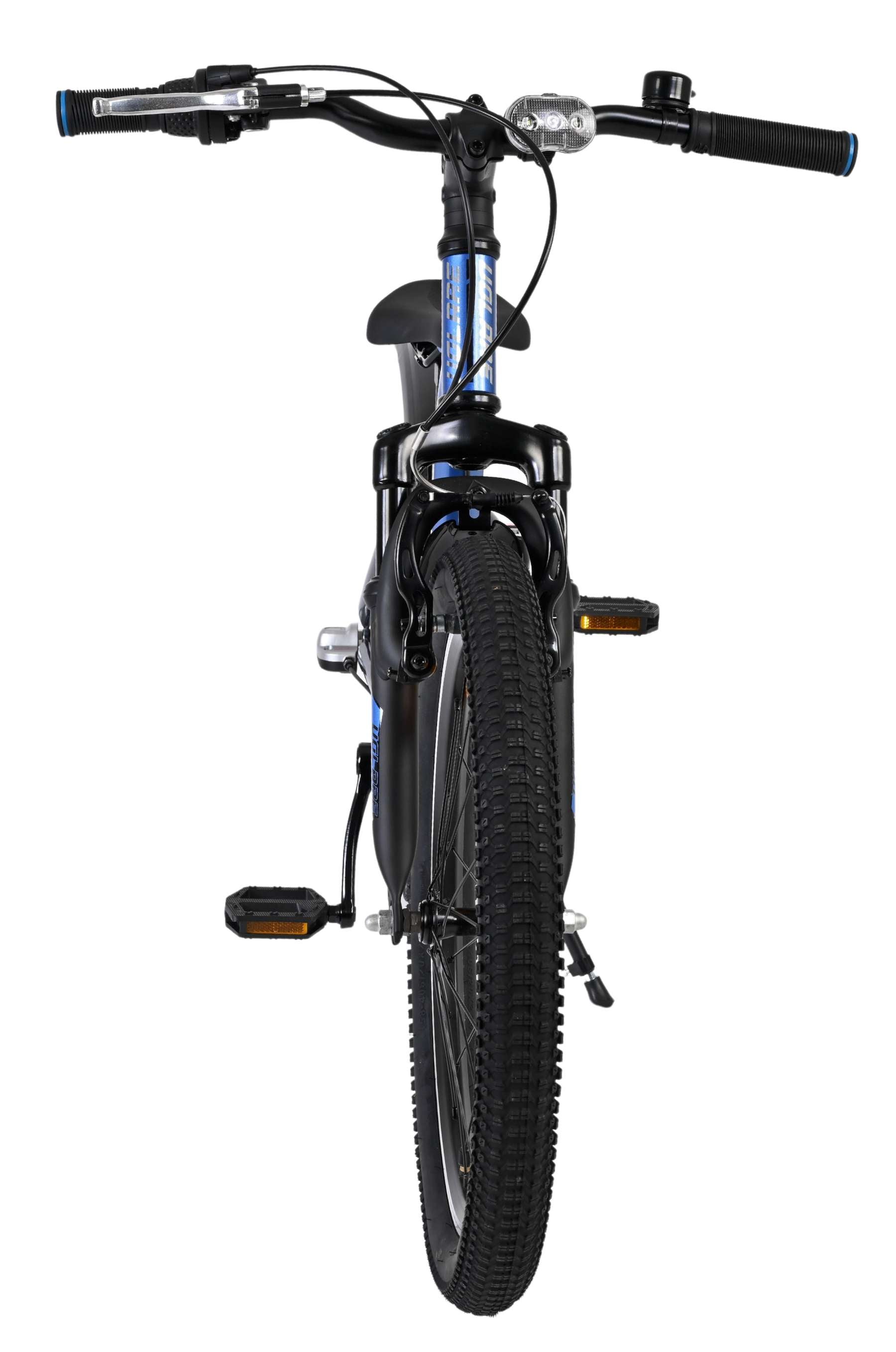 volare-xc-race-20-zoll-kinderfahrrad-blau-grau-3-gang image 7