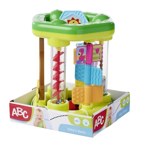 simba-abc-motorik-hexagon-18cm-ab-12-monate image 5