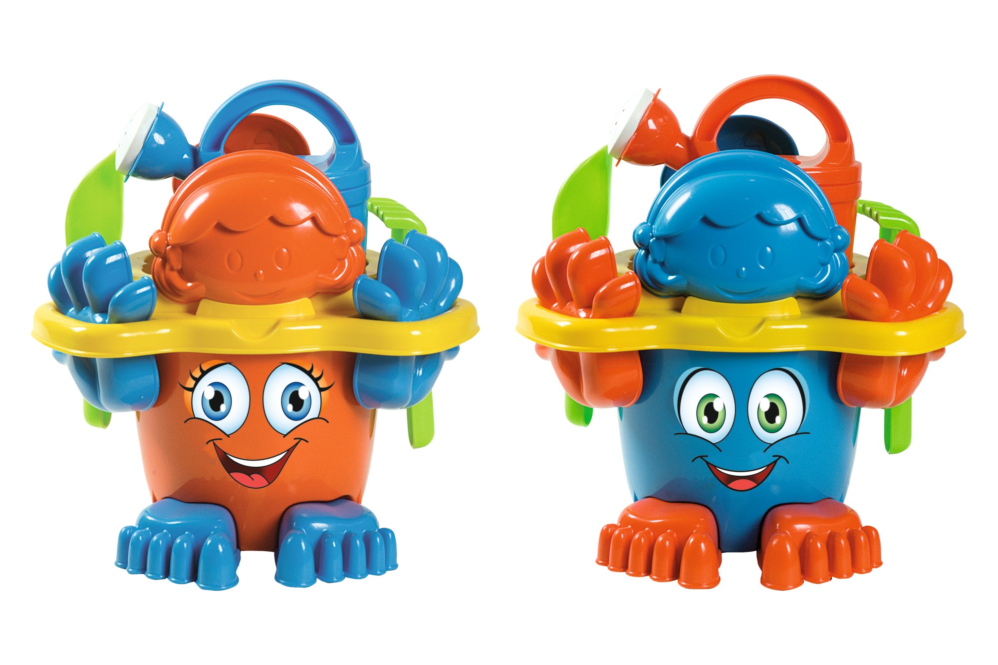 simba-waterzone-eimergarnitur-11-teile-sandeimer-mit-f-en image 3