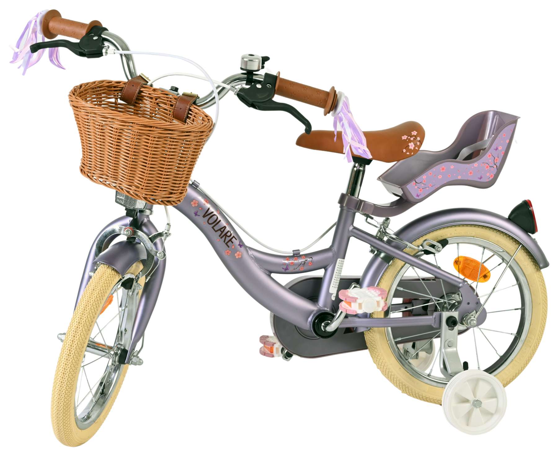 volare-blossom-14-zoll-m-dchenfahrrad-lila-mit-st-tzr-dern image 8