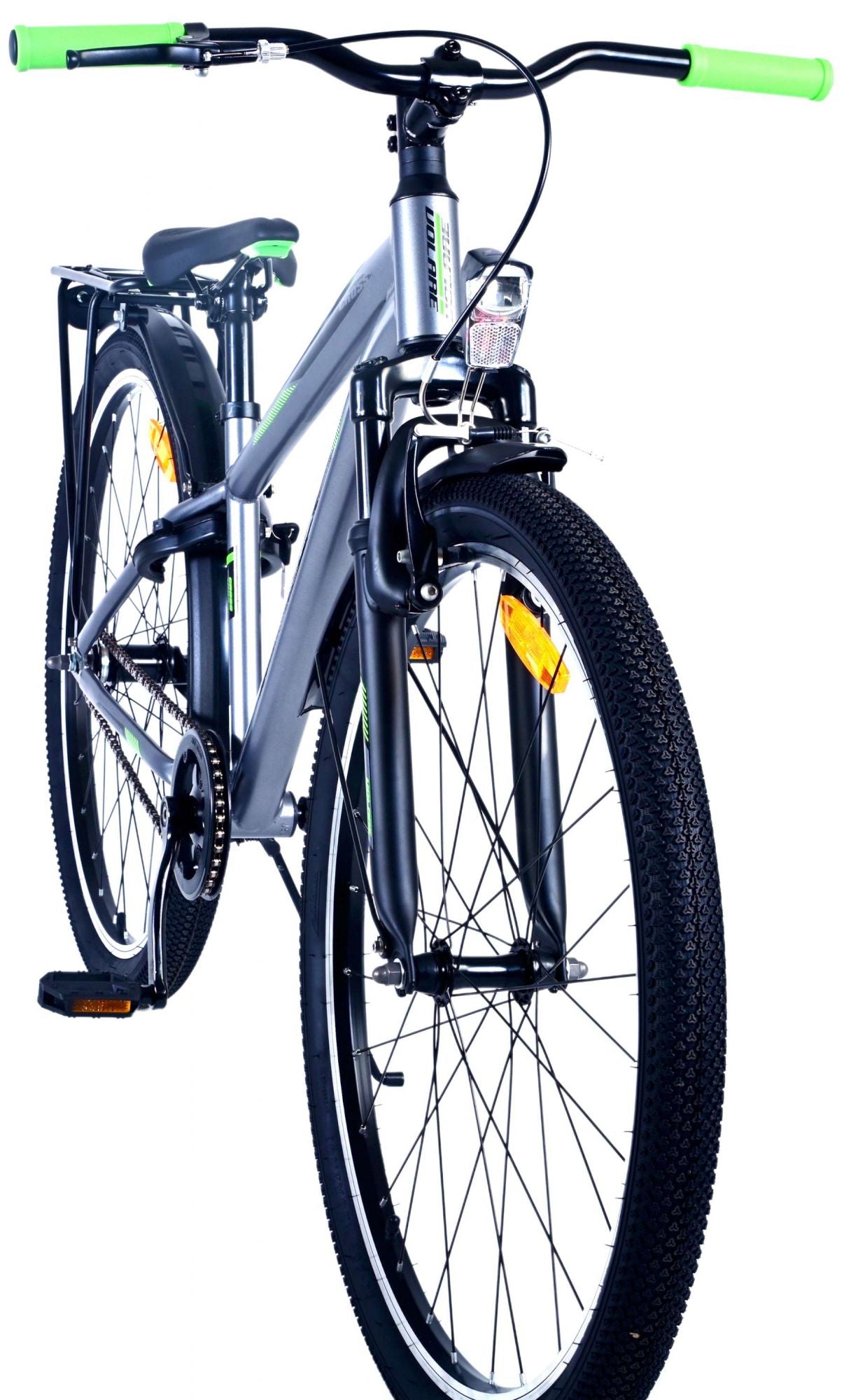 volare-cross-26-zoll-kinderfahrrad-grau-jungen-mit-schloss image 5