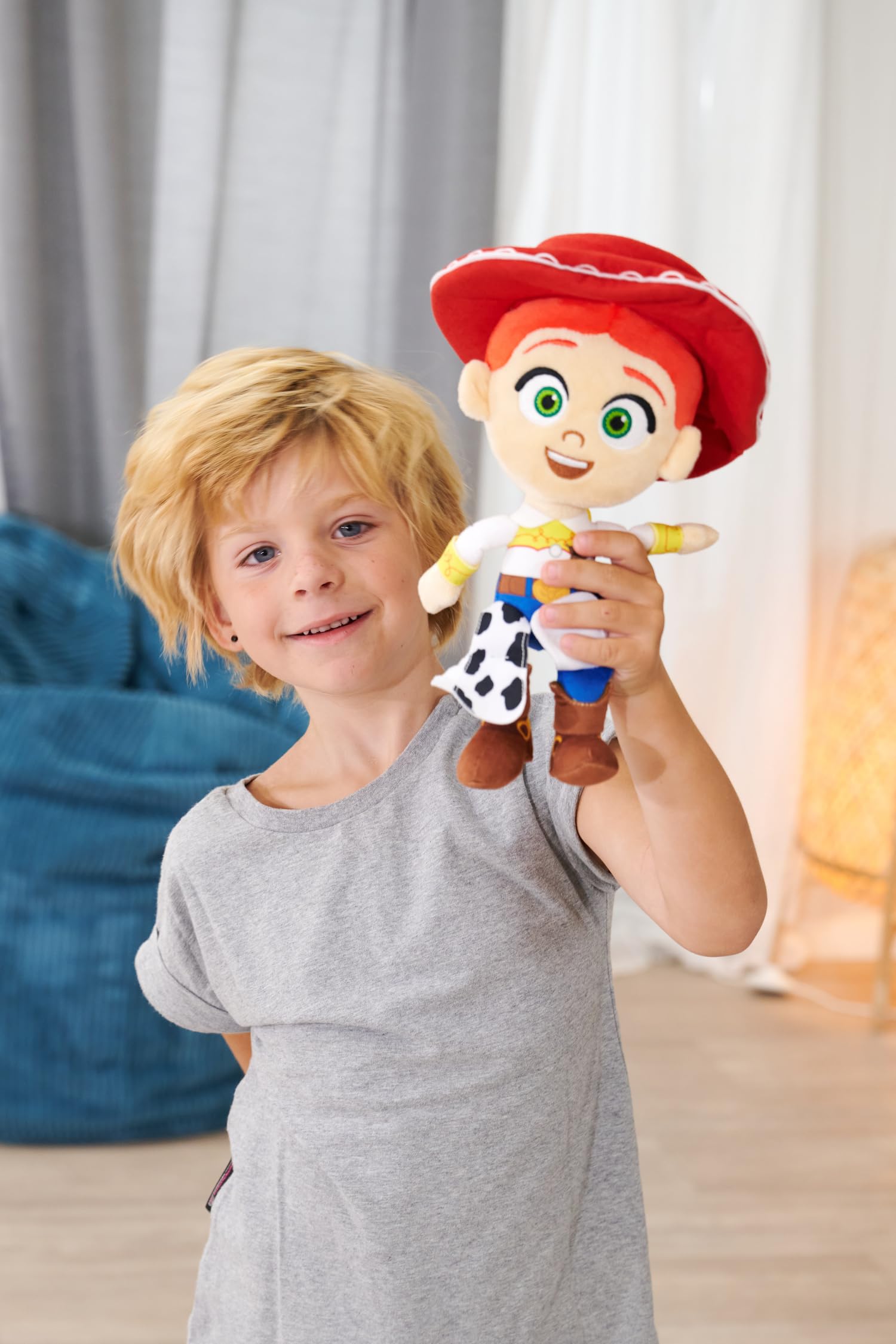 simba-disney-toy-story-jessie-pl-sch-25-cm-weich image 4