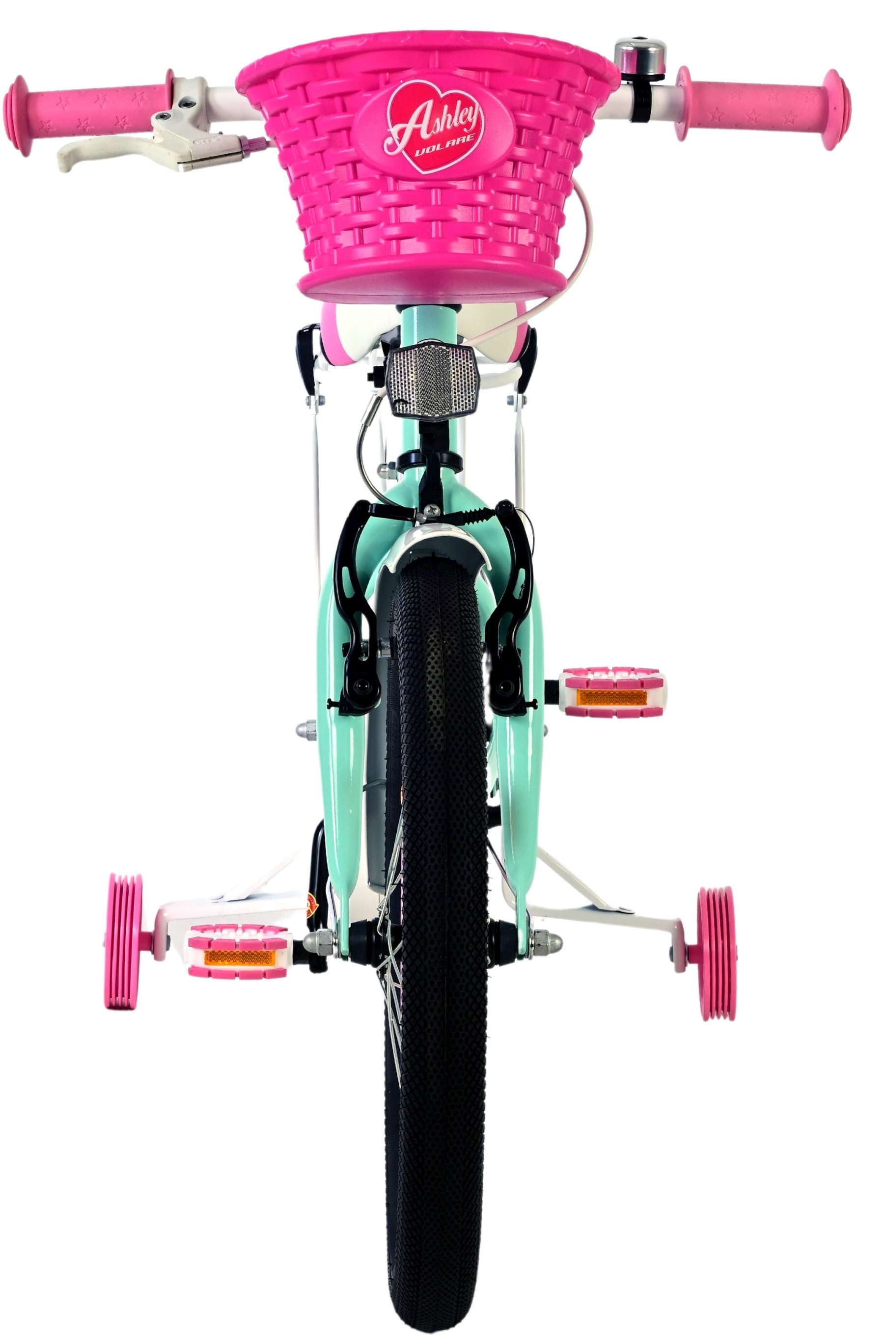 volare-ashley-18-zoll-kinderfahrrad-gr-n-m-dchen-korb image 6