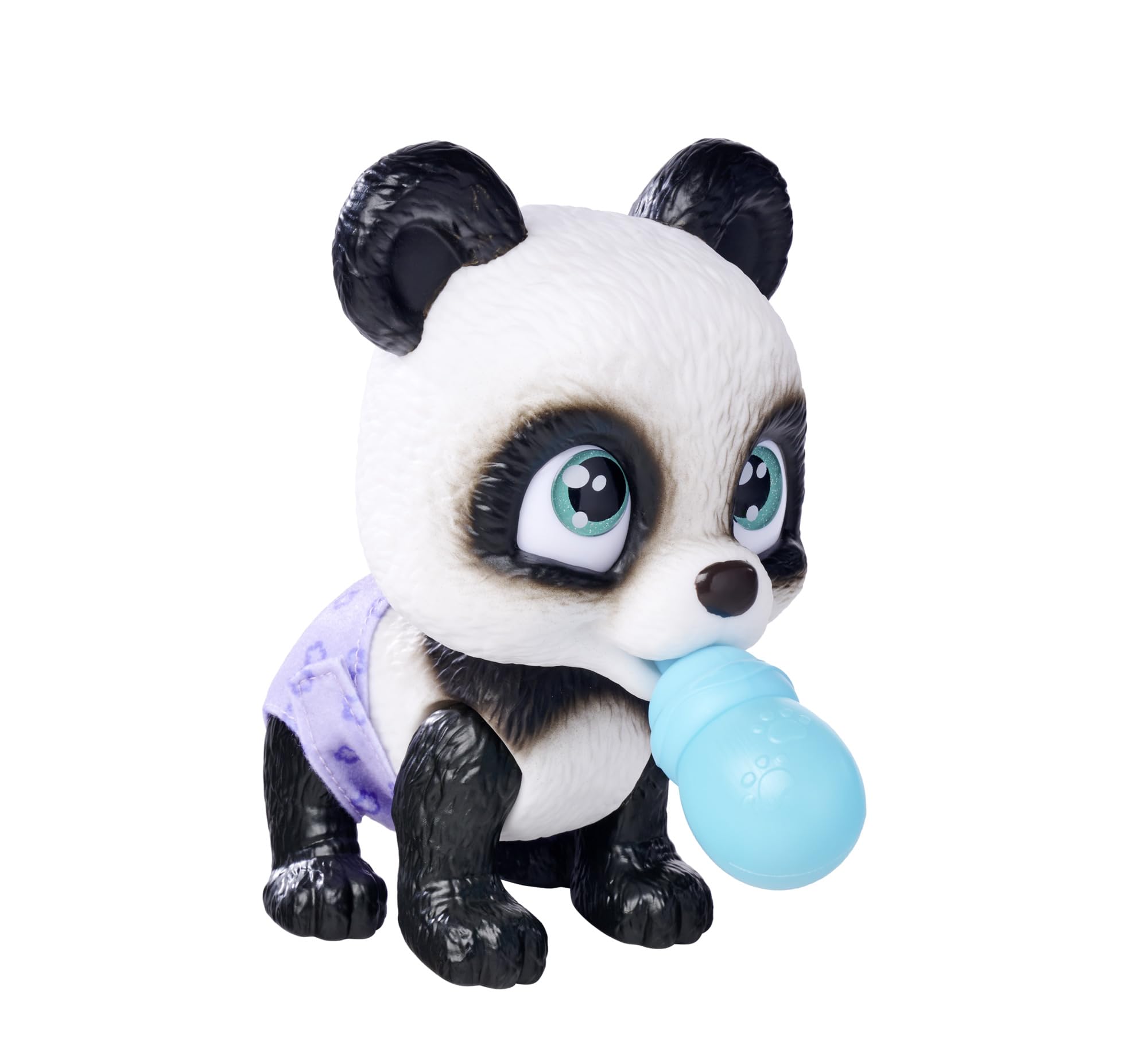 simba-pamper-petz-panda-15-cm-pl-schtier-mit-trinkfunktion image 2