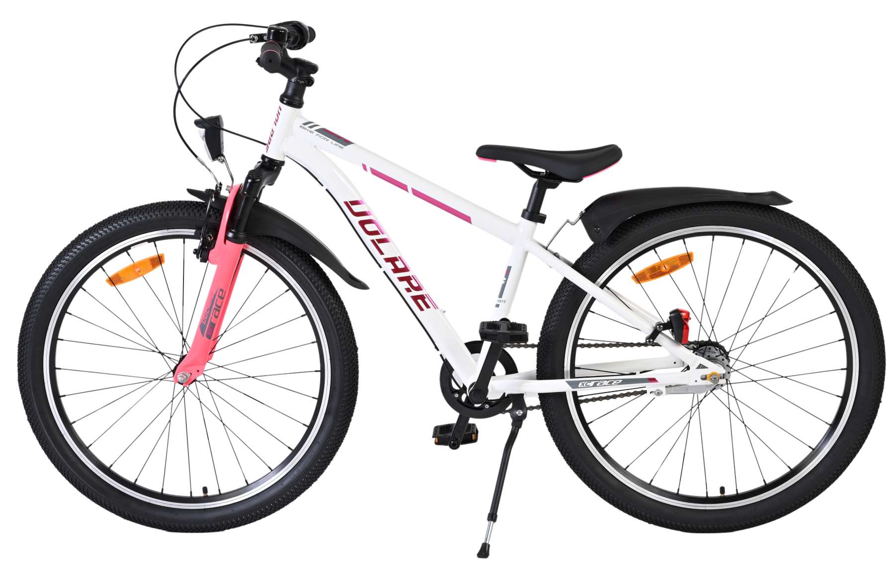 volare-xc-race-24-zoll-kinderfahrrad-wei-rosa-3-gang image 8