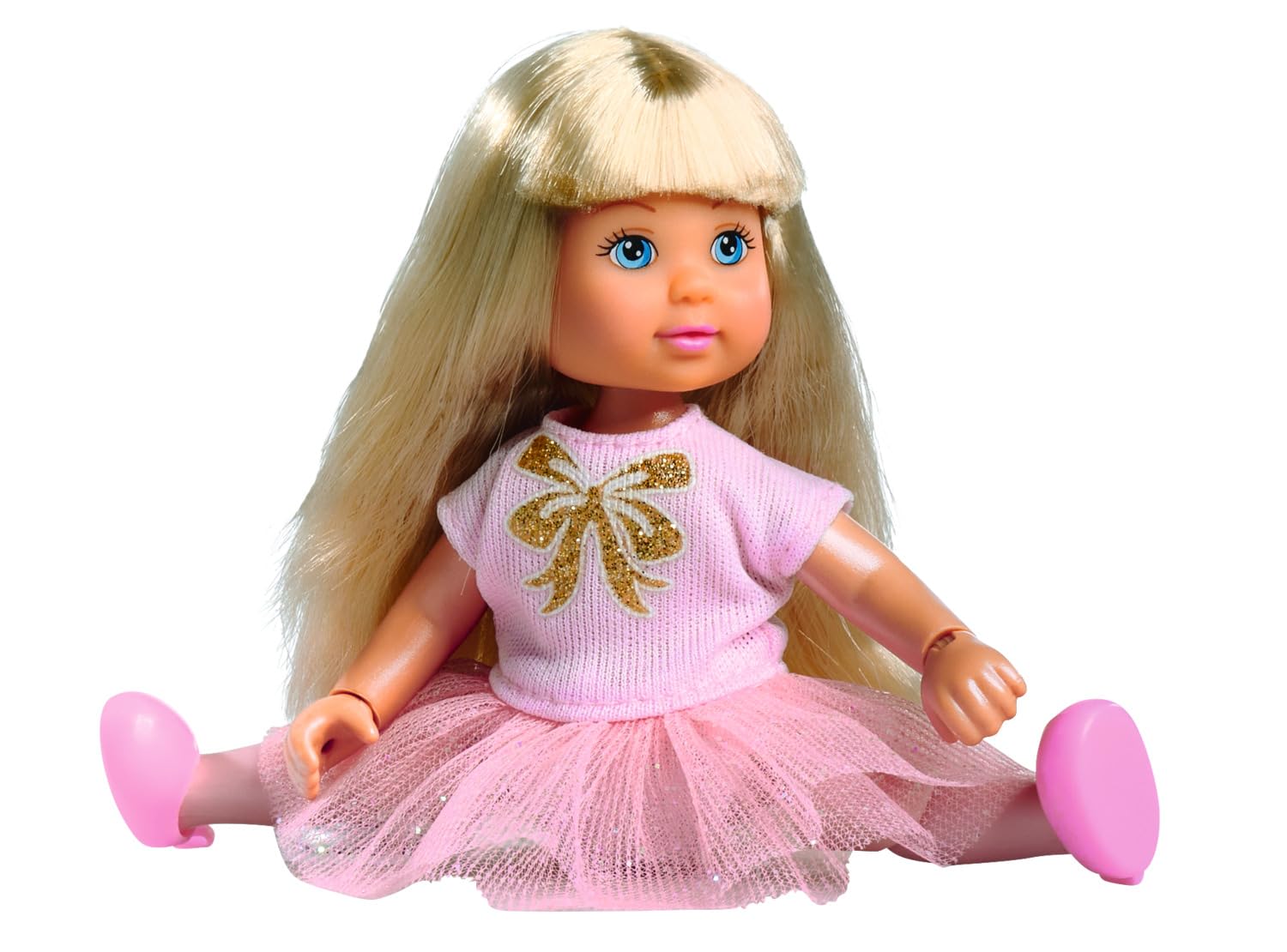 simba-evi-love-ballet-school-puppe-12cm image 2