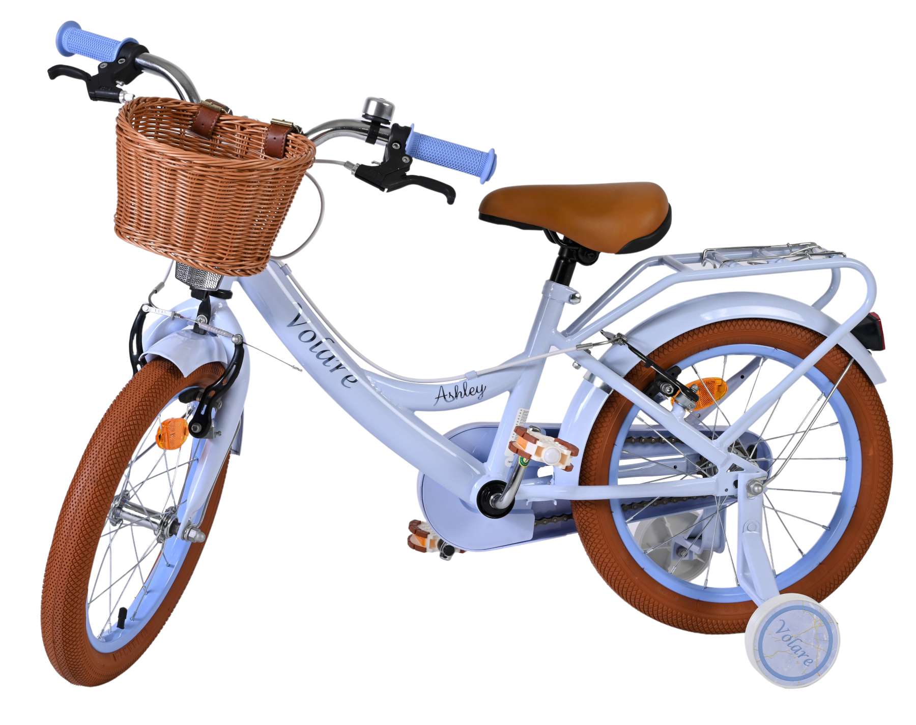 volare-ashley-kinderfahrrad-16-zoll-pastellblau-handbremsen image 8