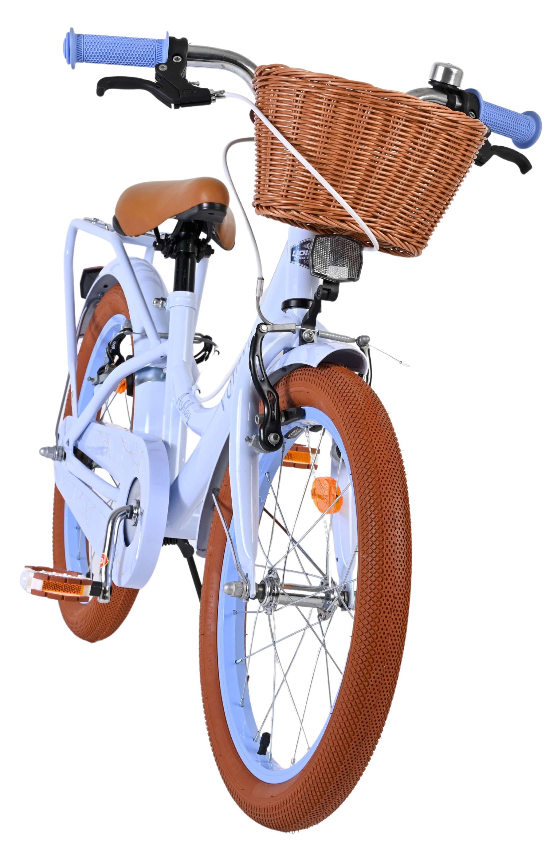 volare-ashley-18-zoll-kinderfahrrad-pastellblau-handbremsen image 5