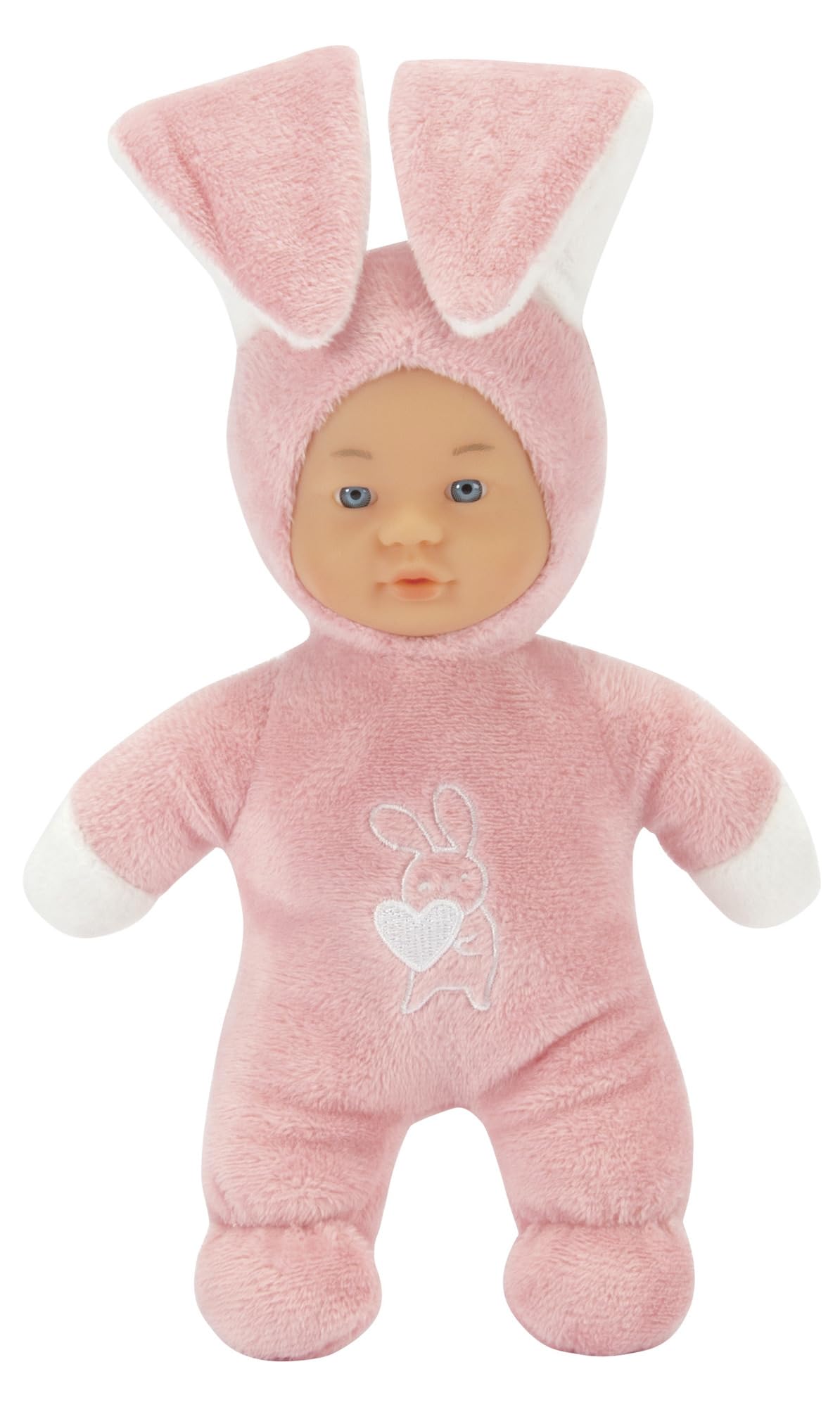 simba-laura-funny-bunny-weichk-rperpuppe-24cm-hase image 1