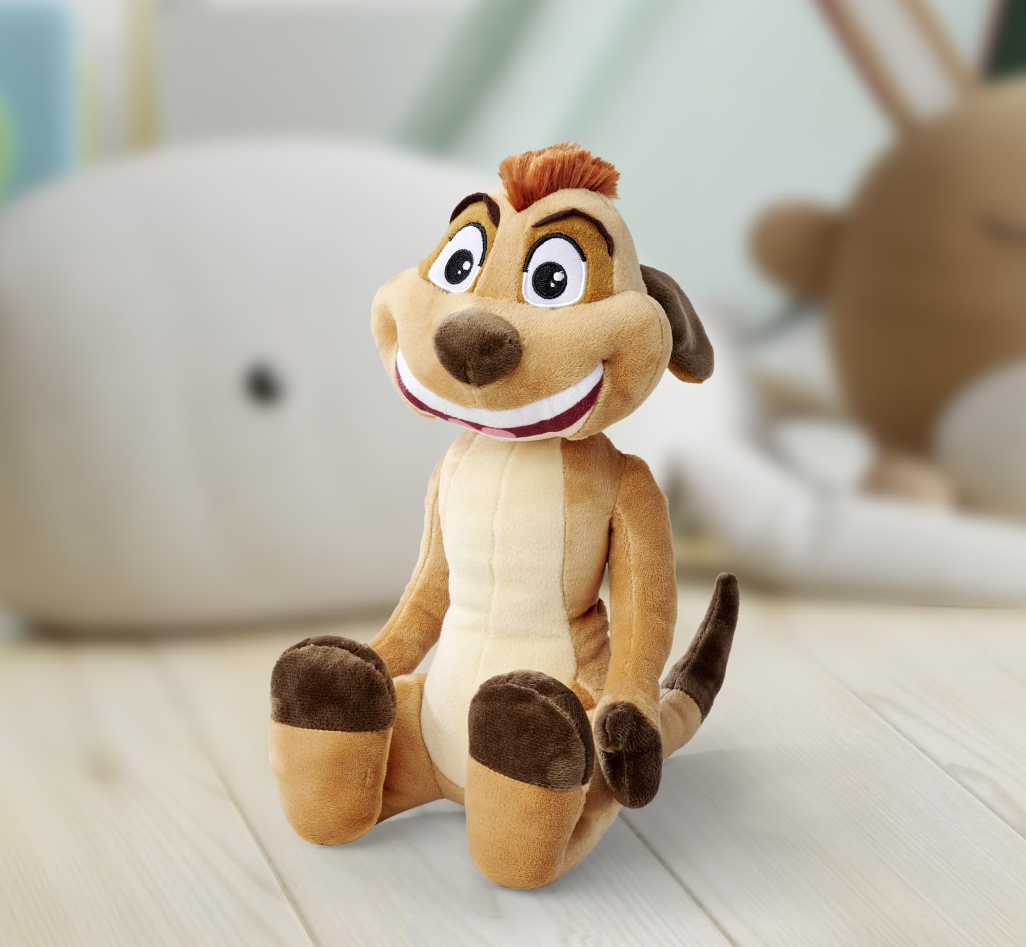 simba-disney-k-nig-der-l-wen-timon-pl-schtier-25-cm-baby image 4